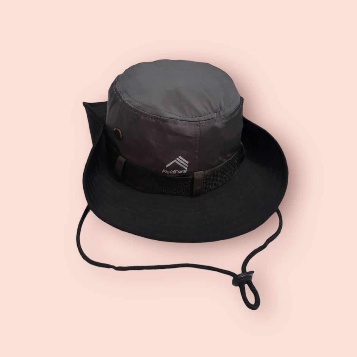 Edition Japan FIELD CORE BREATHABLE, LIGHTWEIGHT, OUTDOOR HAT Size ONE SIZE - 2 Thumbnail