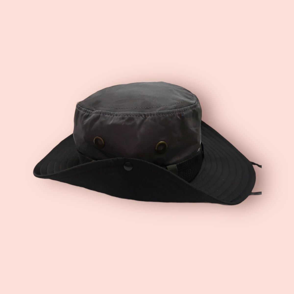 Edition Japan FIELD CORE BREATHABLE, LIGHTWEIGHT, OUTDOOR HAT Size ONE SIZE - 11 Thumbnail