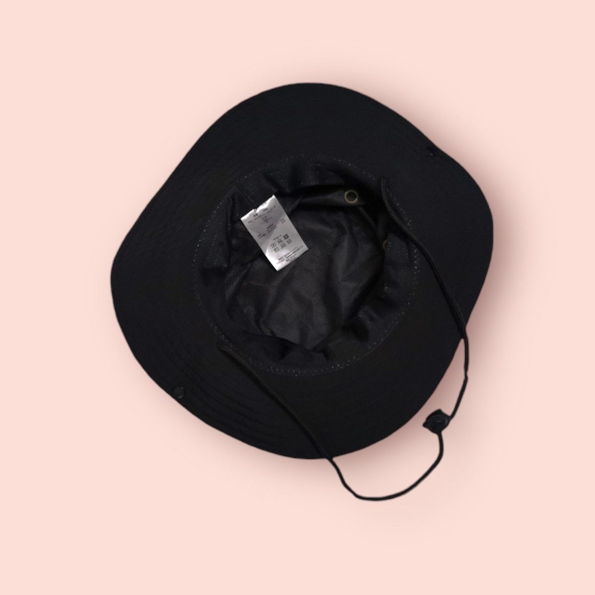 Edition Japan FIELD CORE BREATHABLE, LIGHTWEIGHT, OUTDOOR HAT Size ONE SIZE - 15 Thumbnail