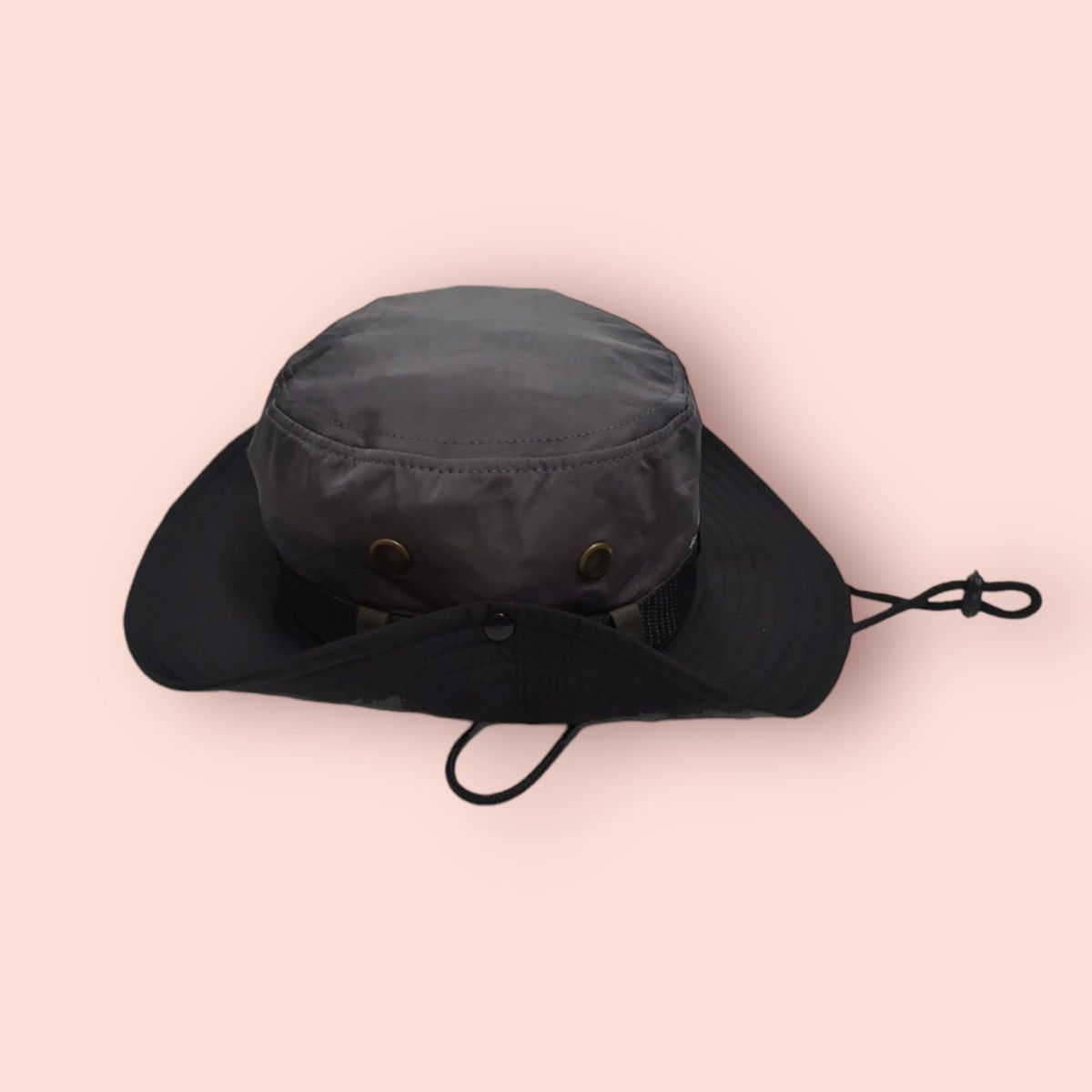Edition Japan FIELD CORE BREATHABLE, LIGHTWEIGHT, OUTDOOR HAT Size ONE SIZE - 9 Thumbnail