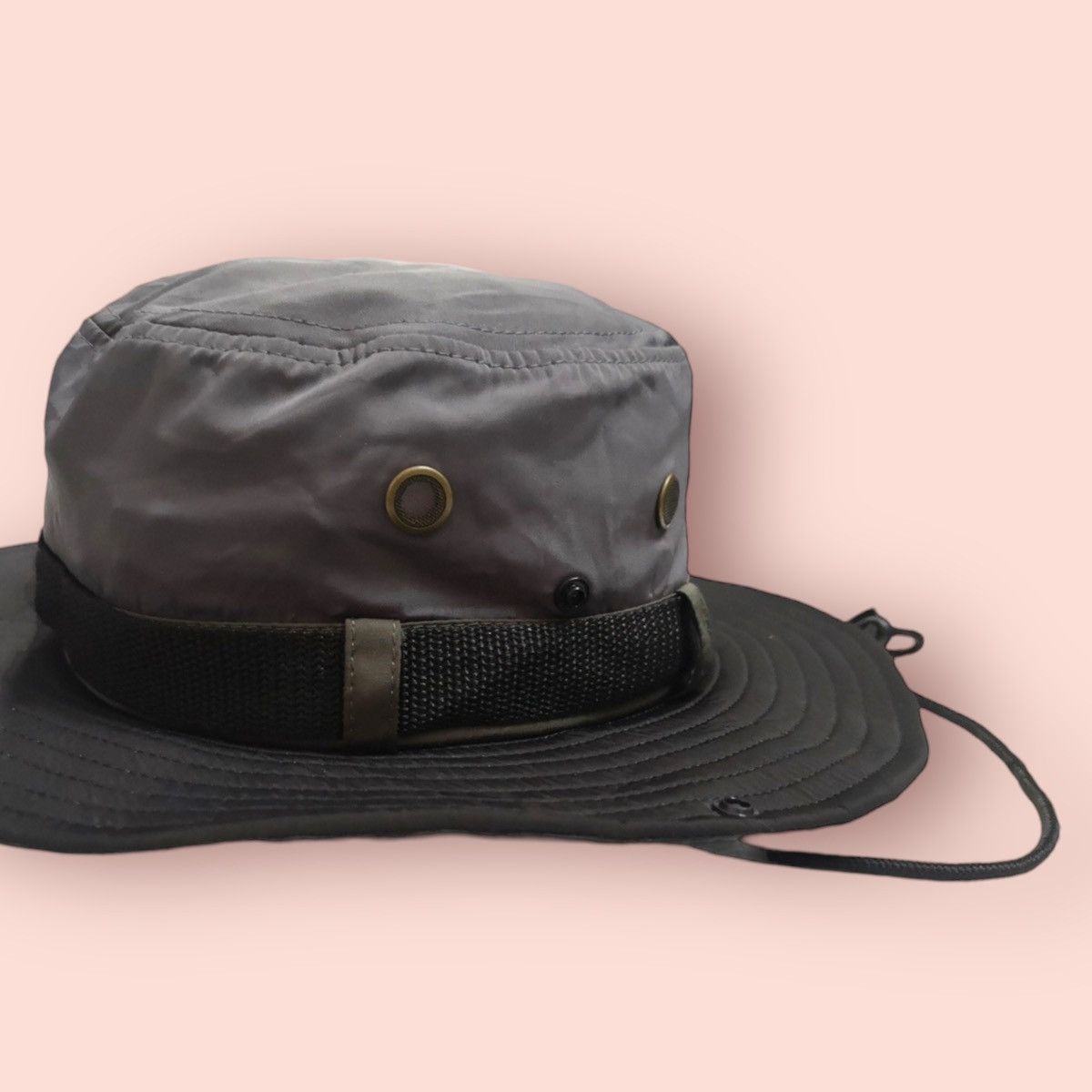 Edition Japan FIELD CORE BREATHABLE, LIGHTWEIGHT, OUTDOOR HAT Size ONE SIZE - 8 Thumbnail