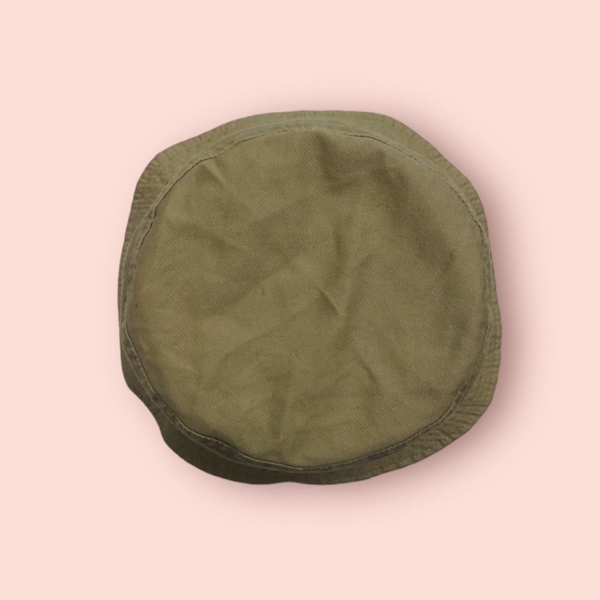 L.L. Bean × Vintage VINTAGE LL BEAN OUTDOOR BUCKET HAT Size ONE SIZE - 7 Thumbnail