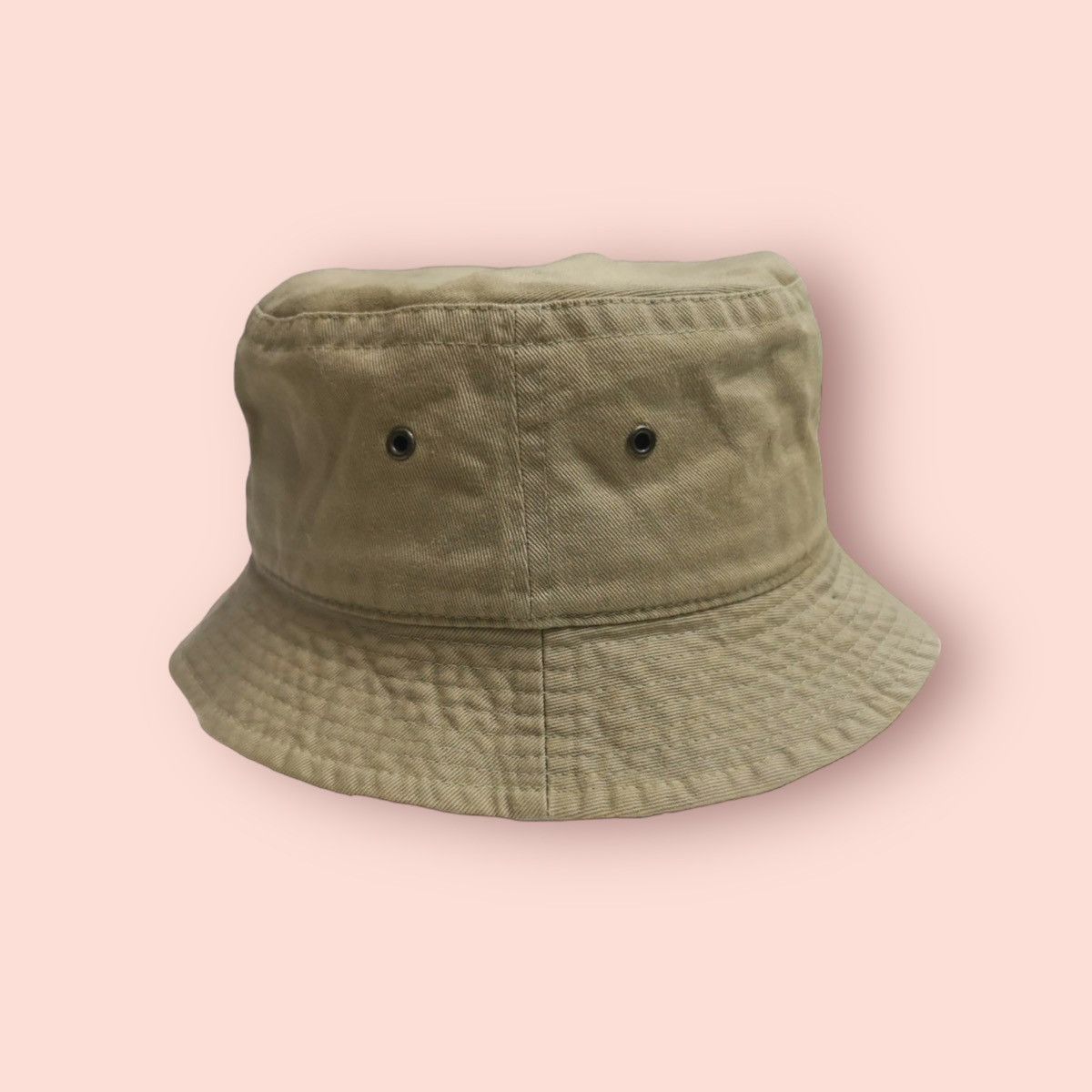 L.L. Bean × Vintage VINTAGE LL BEAN OUTDOOR BUCKET HAT Size ONE SIZE - 2 Thumbnail