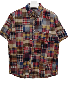 Men's Goodenough Shirts (Button Ups) | Grailed