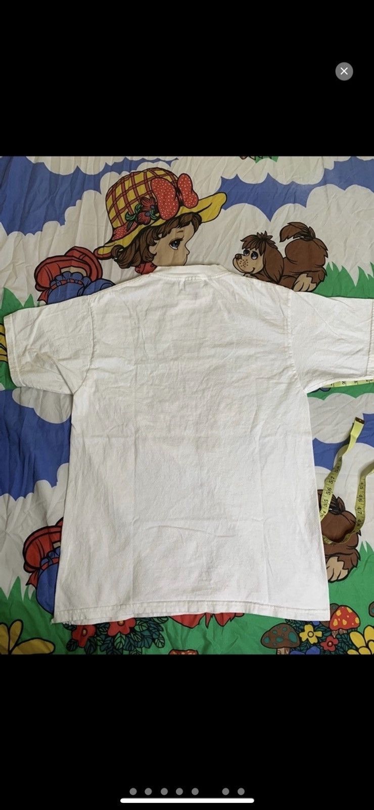 Vintage ***FINAL DROP***RARE 90s “jingle bell run” promo shirt L Size US L / EU 52-54 / 3 - 6 Thumbnail