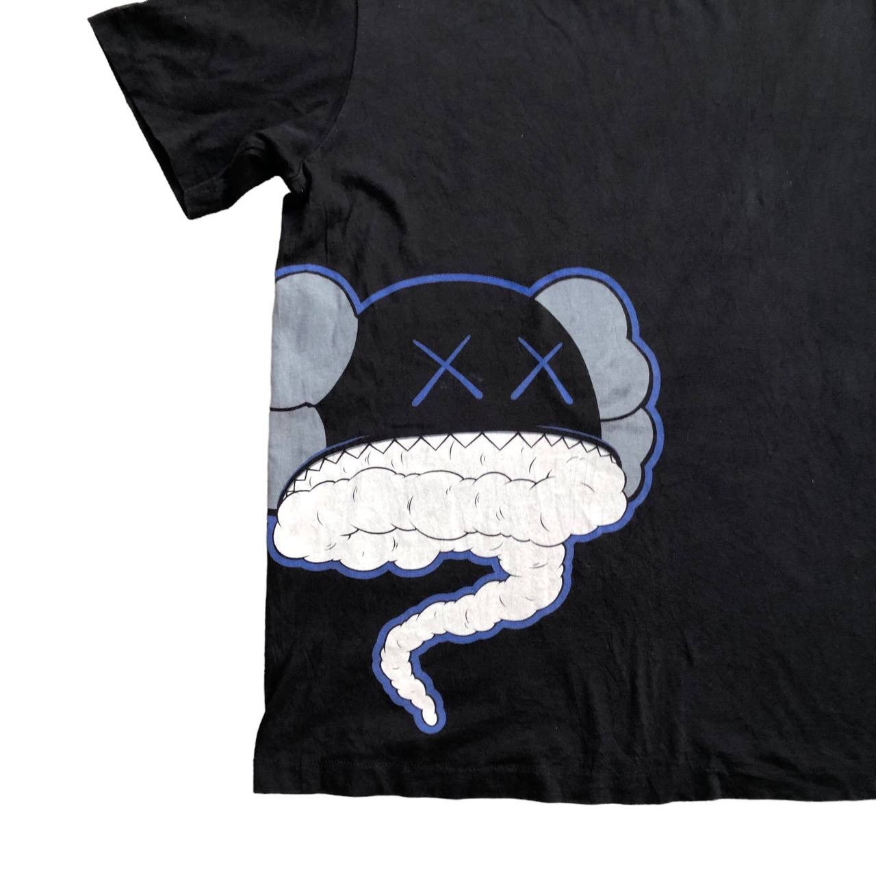 Kaws × Uniqlo KAWS CLOUD TSHIRT Size US L / EU 52-54 / 3 - 2 Thumbnail