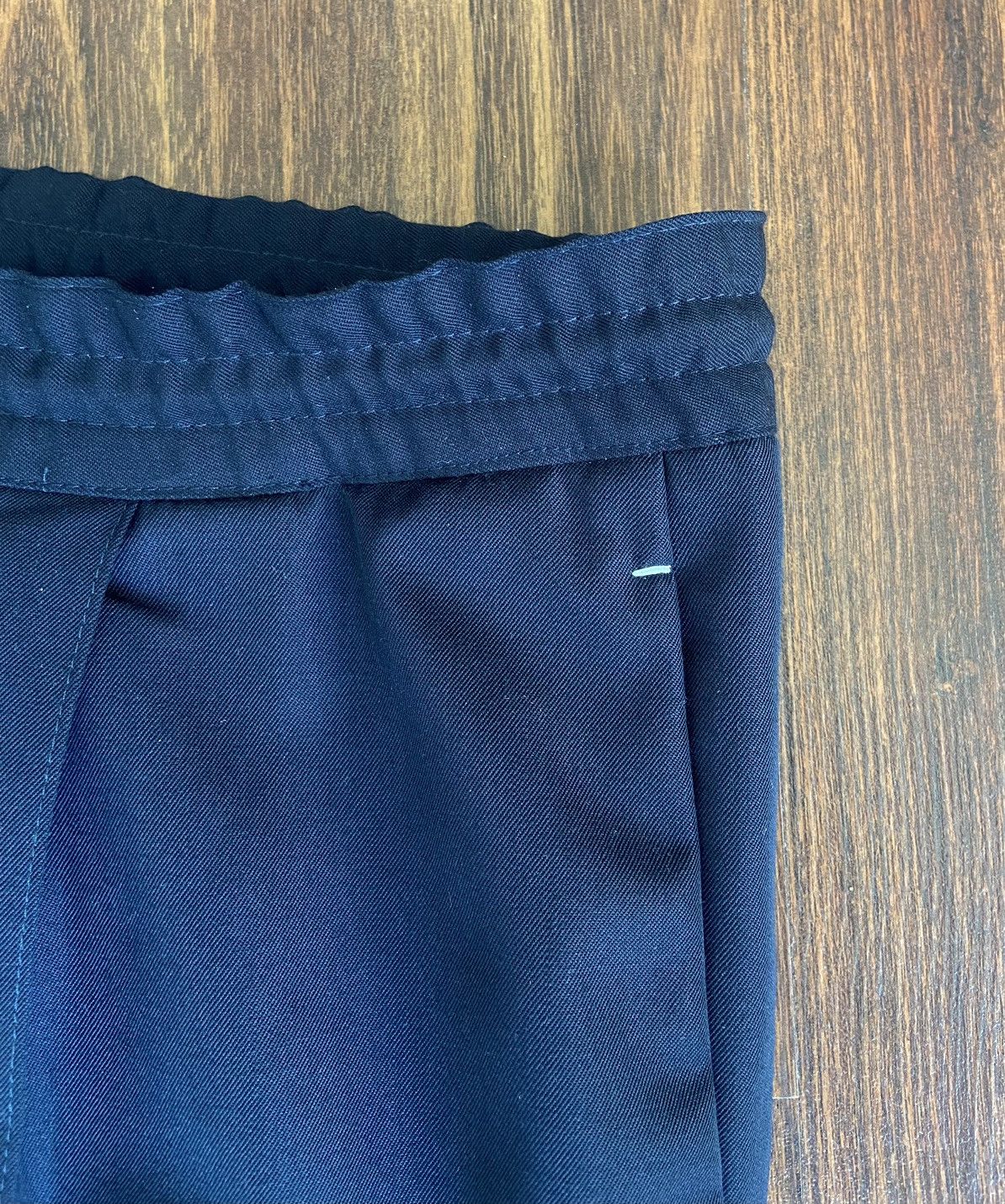 Berluti Berluti Wool Casual Joggers Size US 38 / EU 54 - 3 Thumbnail