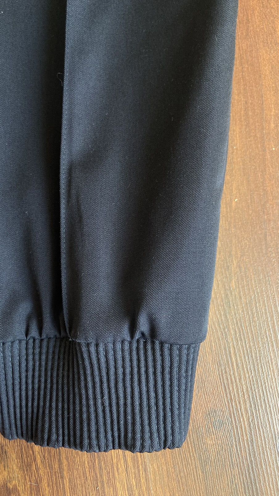 Berluti Berluti Wool Casual Joggers Size US 38 / EU 54 - 4 Thumbnail