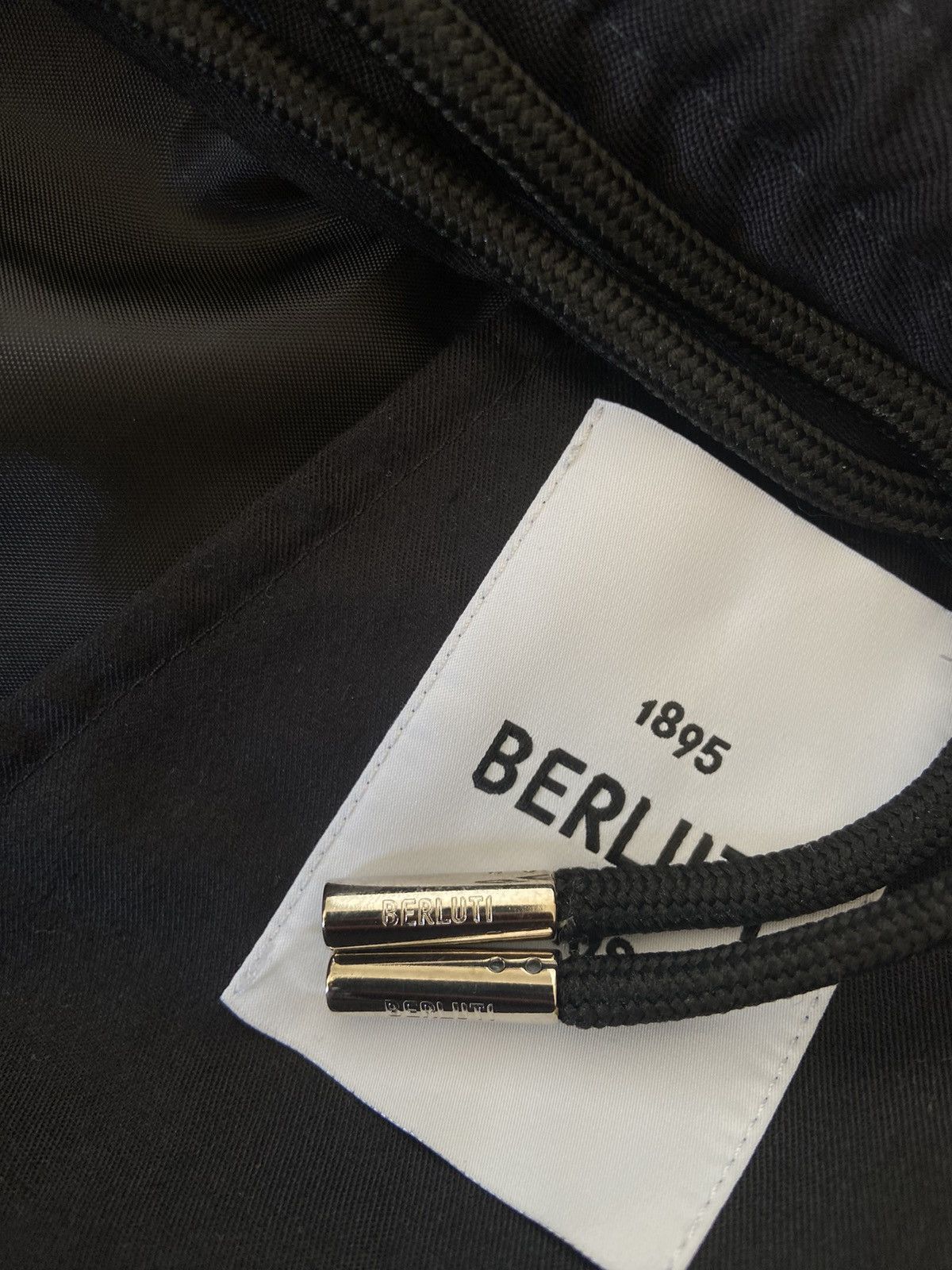 Berluti Berluti Wool Casual Joggers Size US 38 / EU 54 - 9 Thumbnail