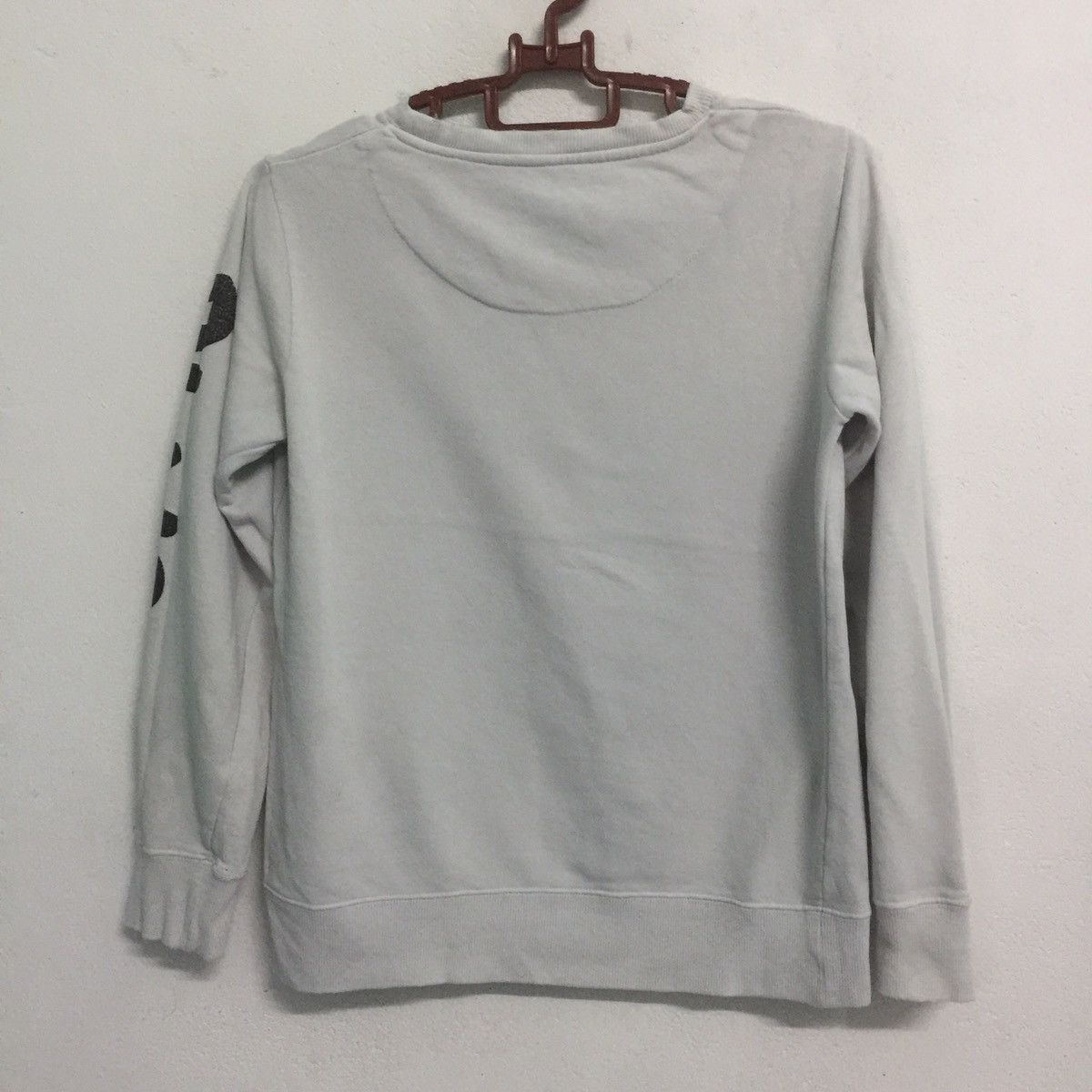 Playboy Vintage Playboy Sweatshirt Big Logo Nice design Size US S / EU 44-46 / 1 - 4 Thumbnail