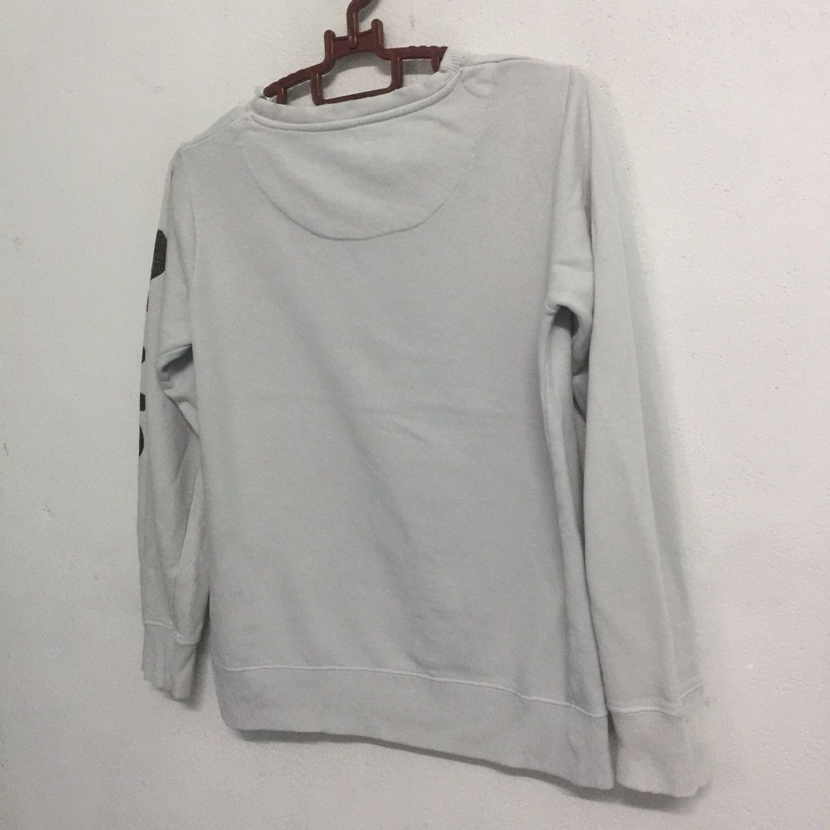 Playboy Vintage Playboy Sweatshirt Big Logo Nice design Size US S / EU 44-46 / 1 - 5 Thumbnail