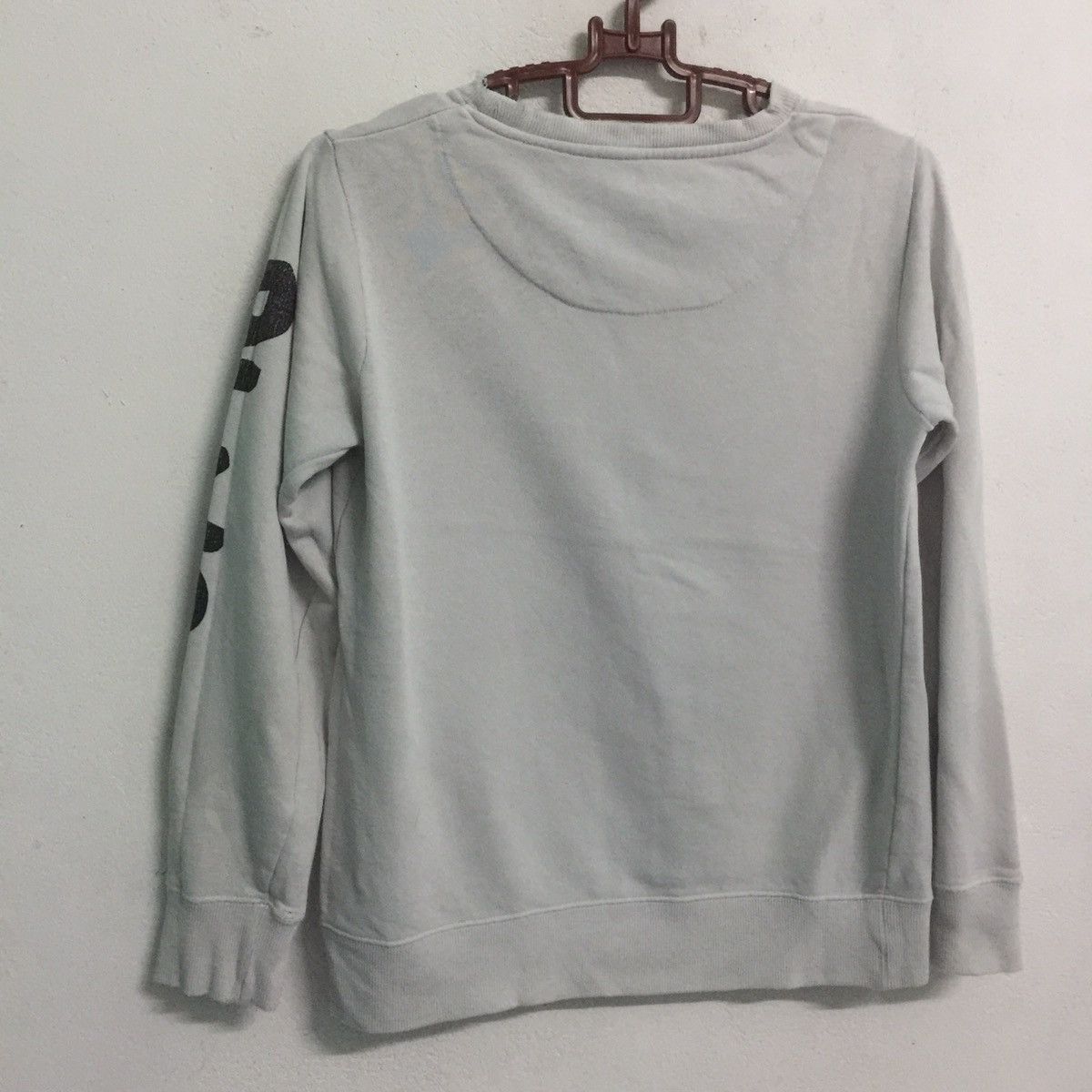 Playboy Vintage Playboy Sweatshirt Big Logo Nice design Size US S / EU 44-46 / 1 - 6 Thumbnail