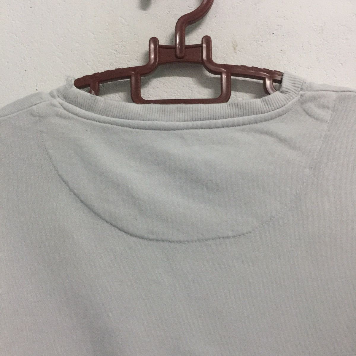 Playboy Vintage Playboy Sweatshirt Big Logo Nice design Size US S / EU 44-46 / 1 - 7 Thumbnail