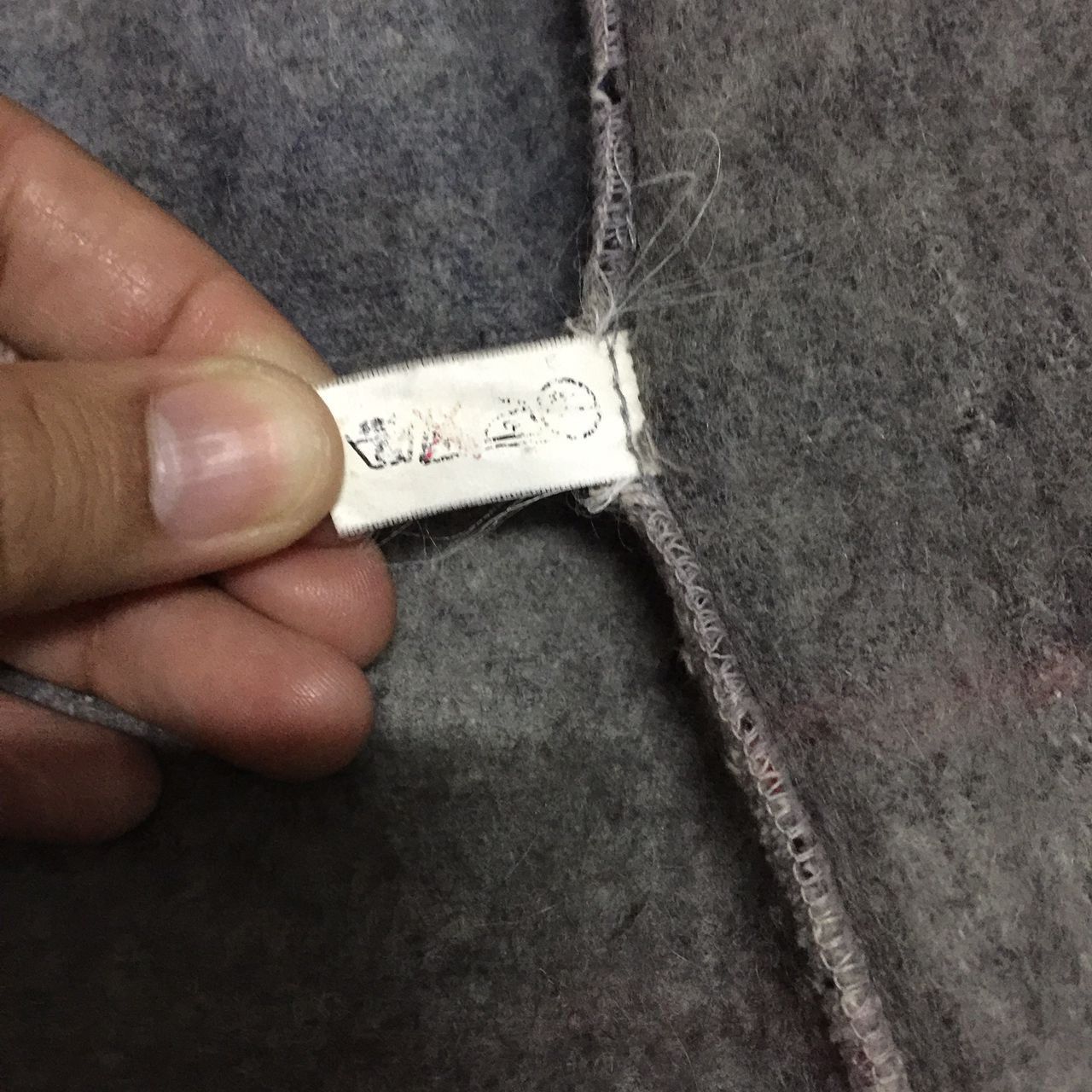 Japanese Brand Brands johns hamer dependability octopus army jacket Size US L / EU 52-54 / 3 - 9 Thumbnail