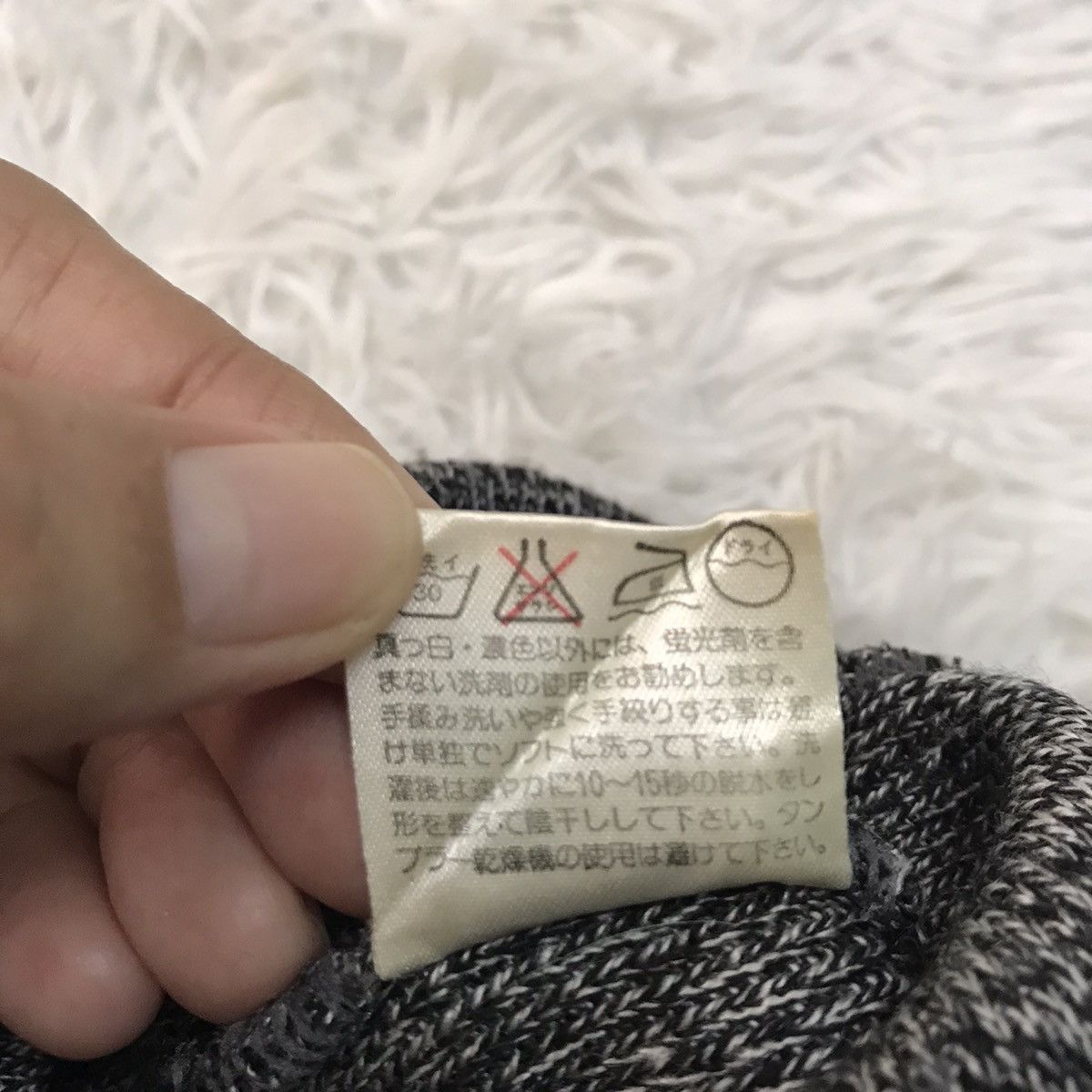 Champion Champion Beanie Hat Snowcap Japanese Brand Size ONE SIZE - 9 Thumbnail