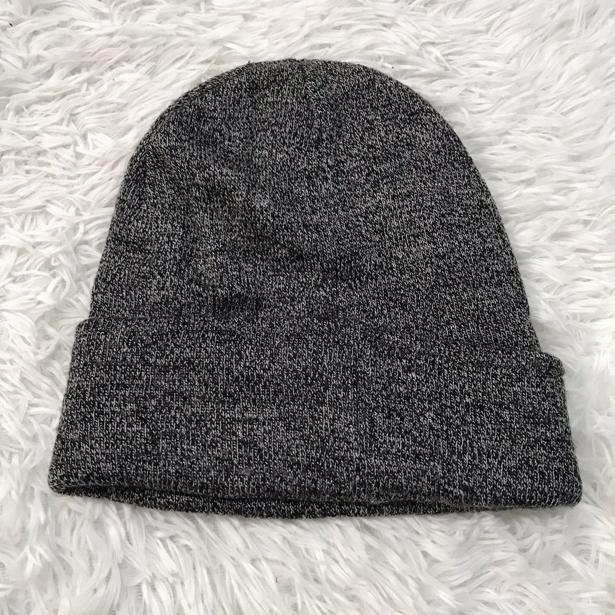 Champion Champion Beanie Hat Snowcap Japanese Brand Size ONE SIZE - 5 Thumbnail
