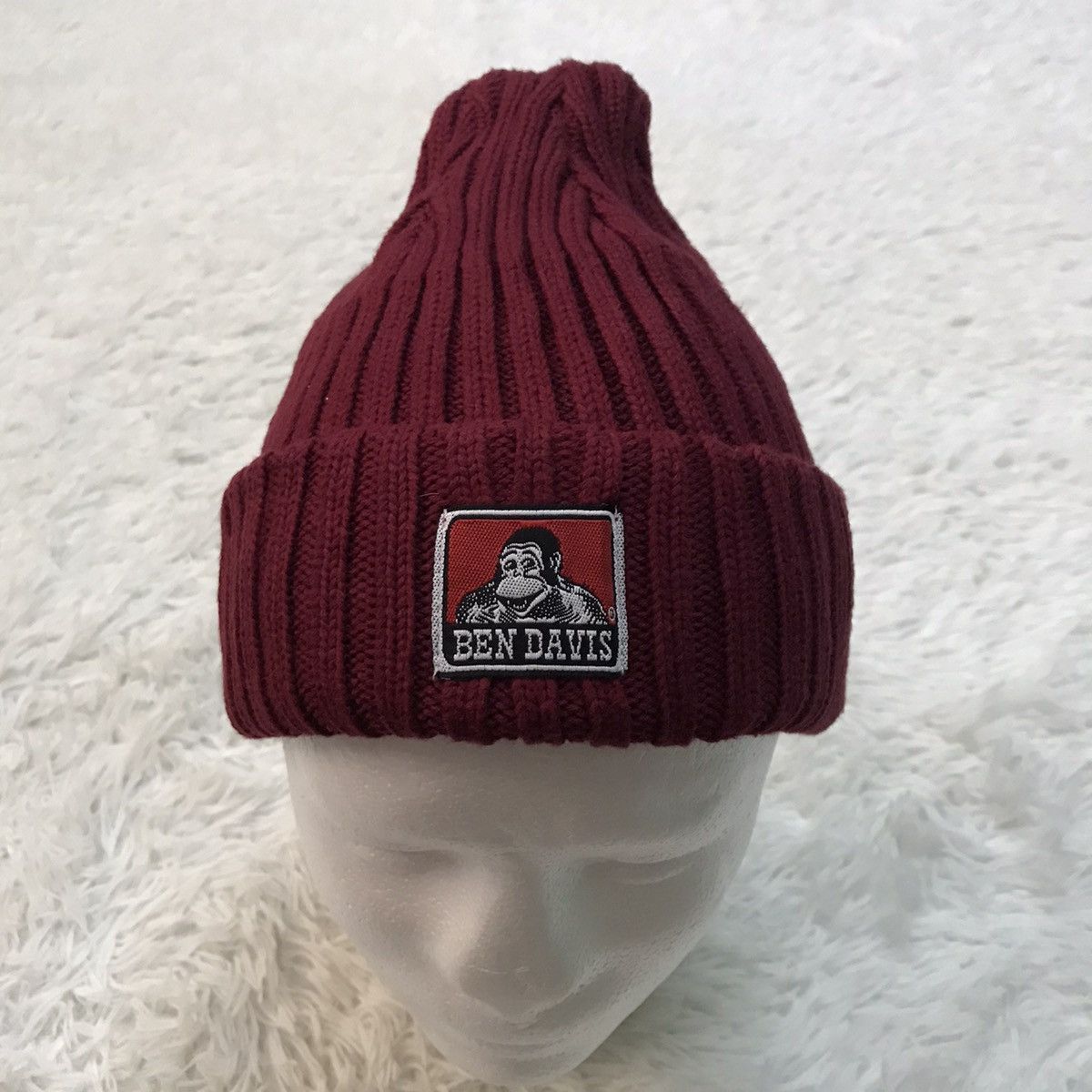 Ben Davis Ben Davis Beanie / Snow Hat / Snow Cap Size ONE SIZE - 1 Thumbnail
