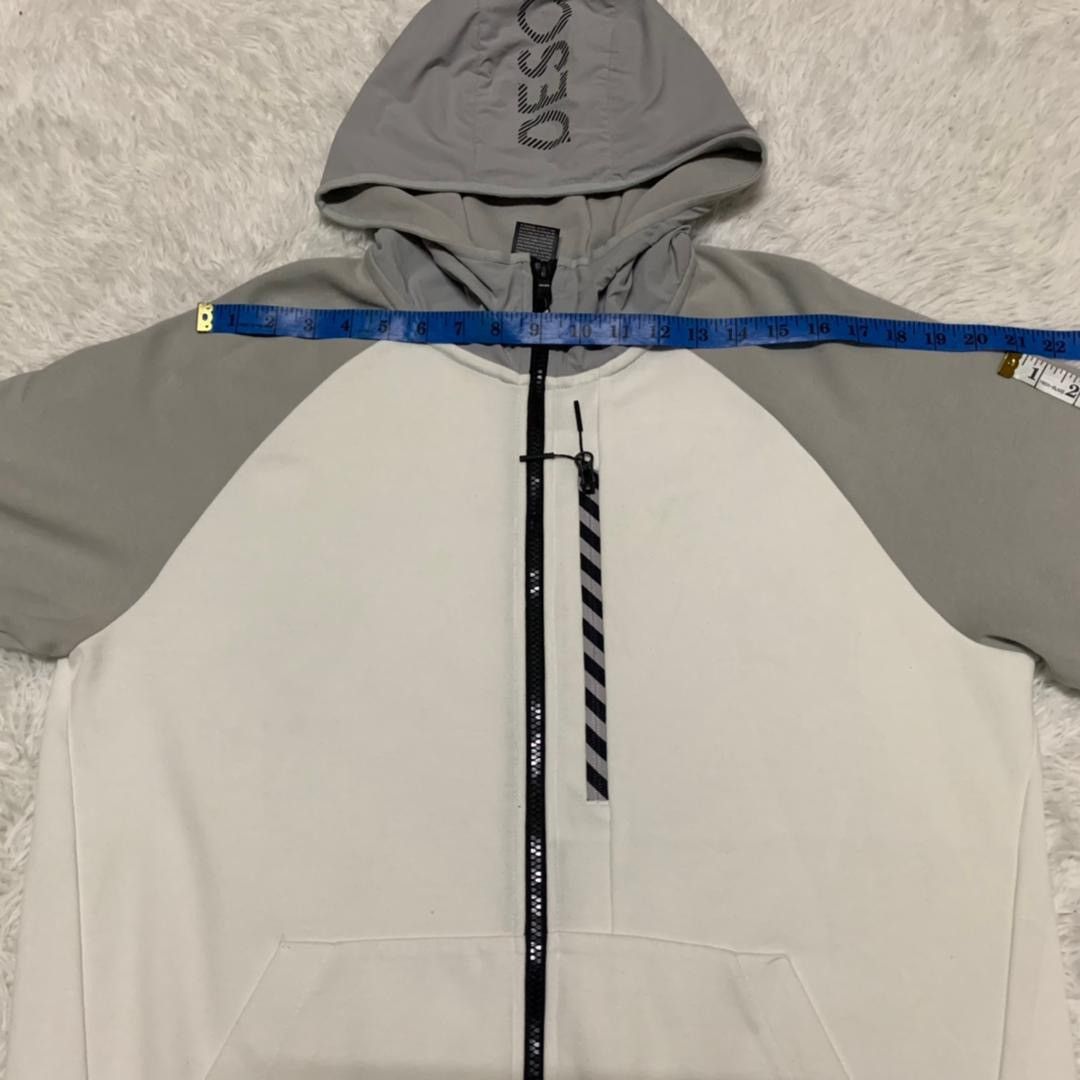 Descente Desente hoodie Size US L / EU 52-54 / 3 - 4 Thumbnail