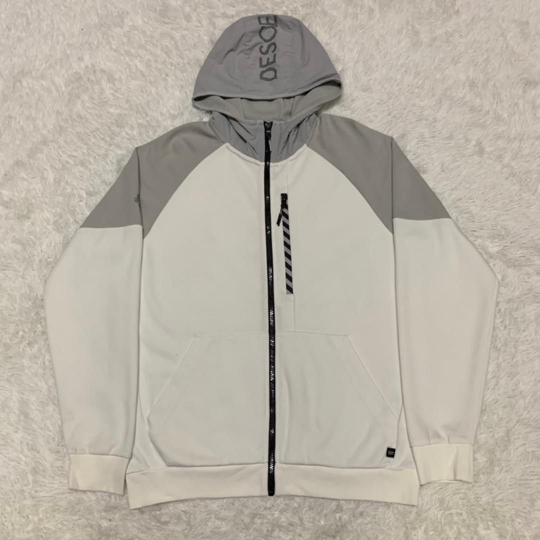 Descente Desente hoodie Size US L / EU 52-54 / 3 - 15 Thumbnail