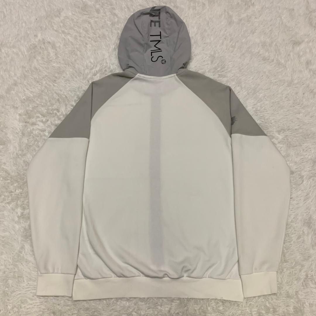 Descente Desente hoodie Size US L / EU 52-54 / 3 - 2 Thumbnail