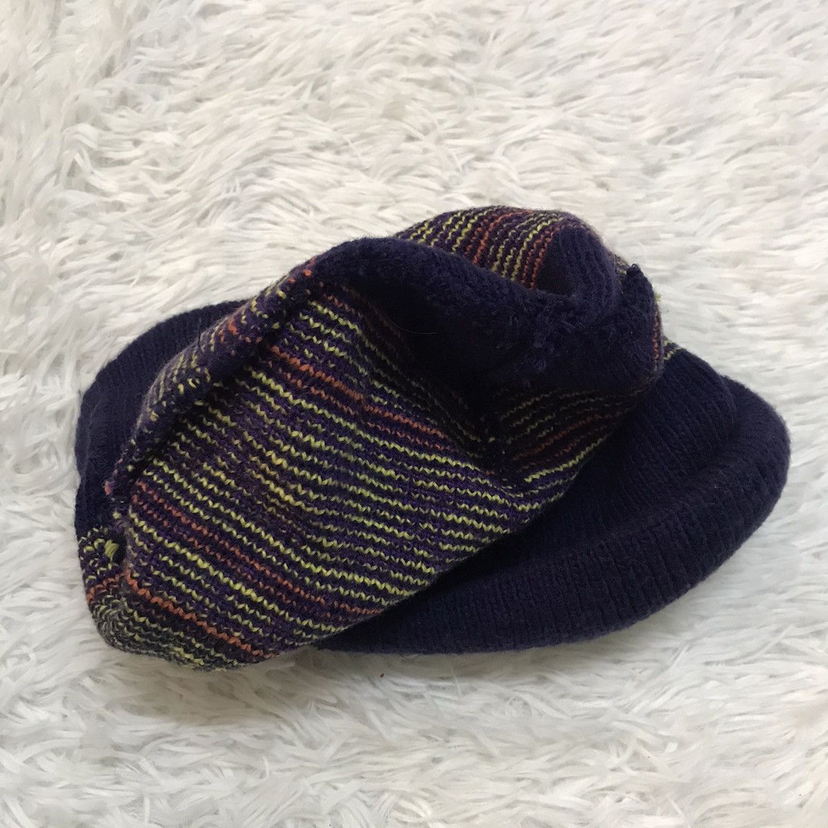 PERSON'S Person's Beanie / Snow Hat / Snow Cap Size ONE SIZE - 4 Thumbnail