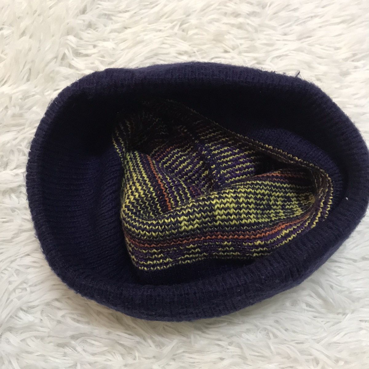 PERSON'S Person's Beanie / Snow Hat / Snow Cap Size ONE SIZE - 3 Thumbnail