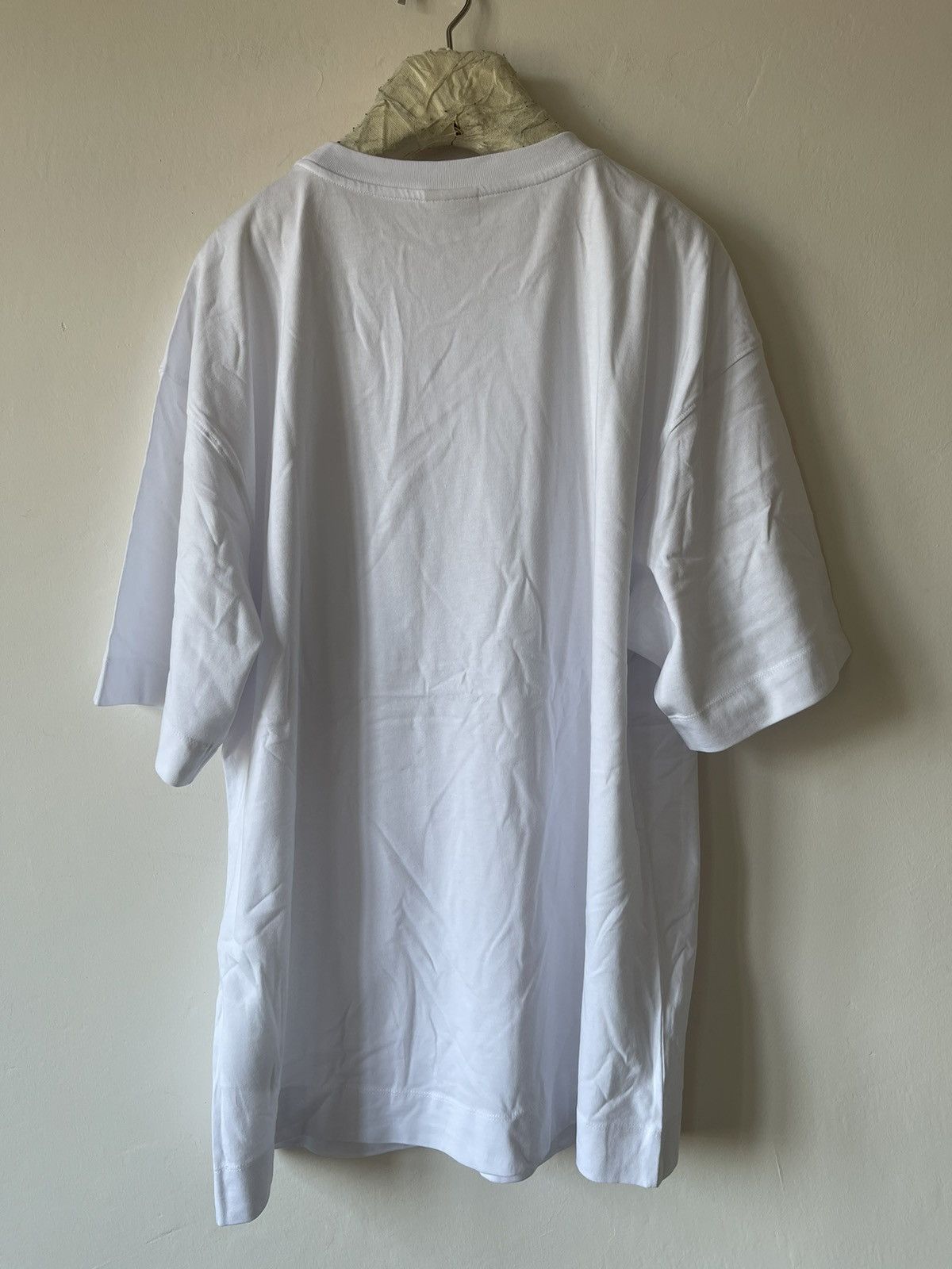 Dries Van Noten Dries Van Noten Dream Baby Dream t-shirt Size US XL / EU 56 / 4 - 3 Thumbnail
