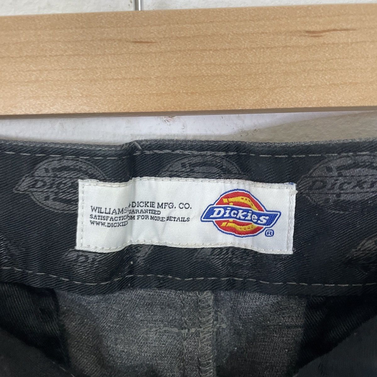 Dickies Vintage Dickies Chino Pants Size US 32 / EU 48 - 5 Thumbnail