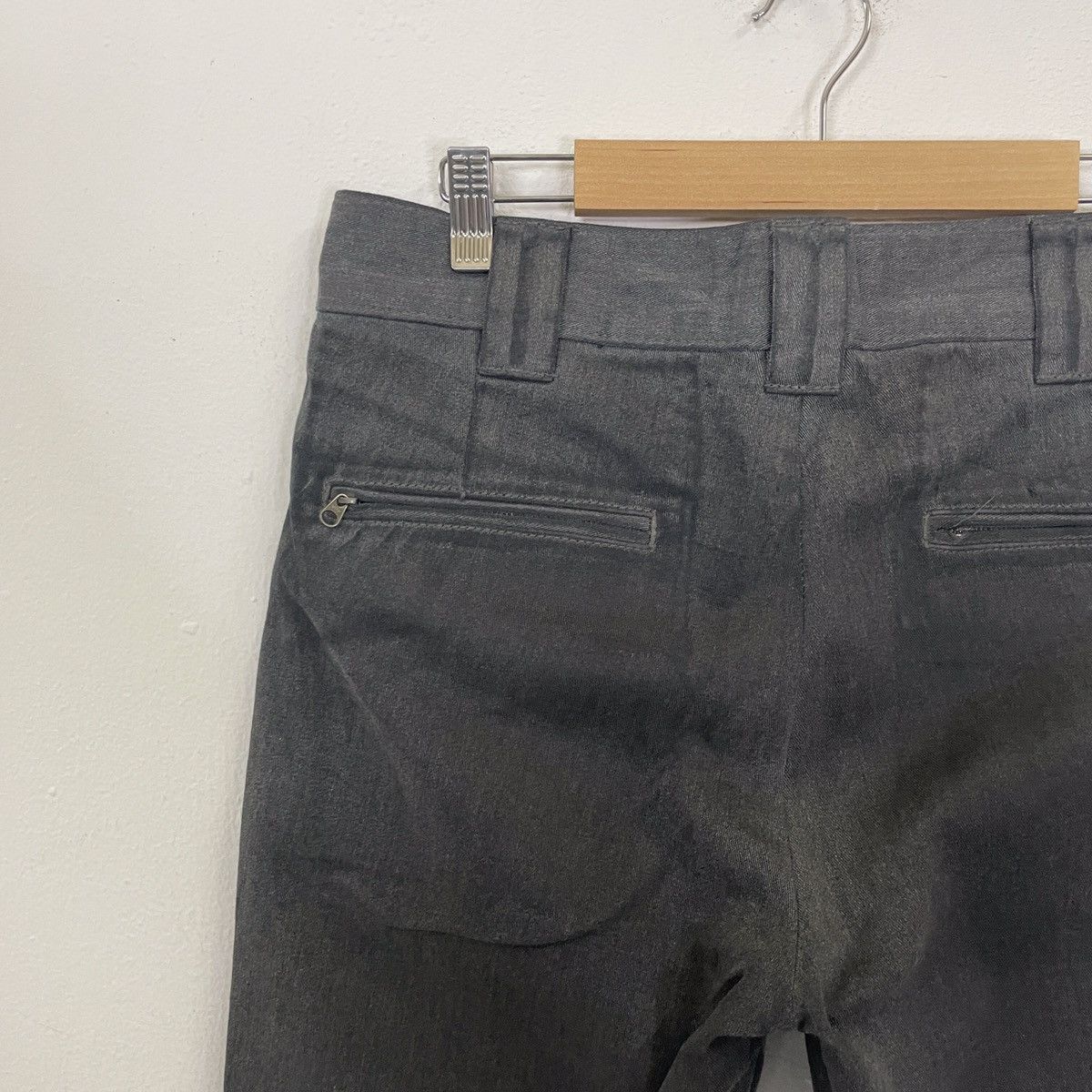 Dickies Vintage Dickies Chino Pants Size US 32 / EU 48 - 10 Thumbnail
