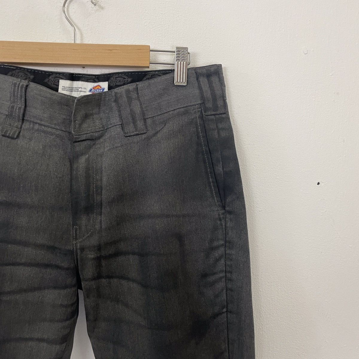 Dickies Vintage Dickies Chino Pants Size US 32 / EU 48 - 2 Thumbnail
