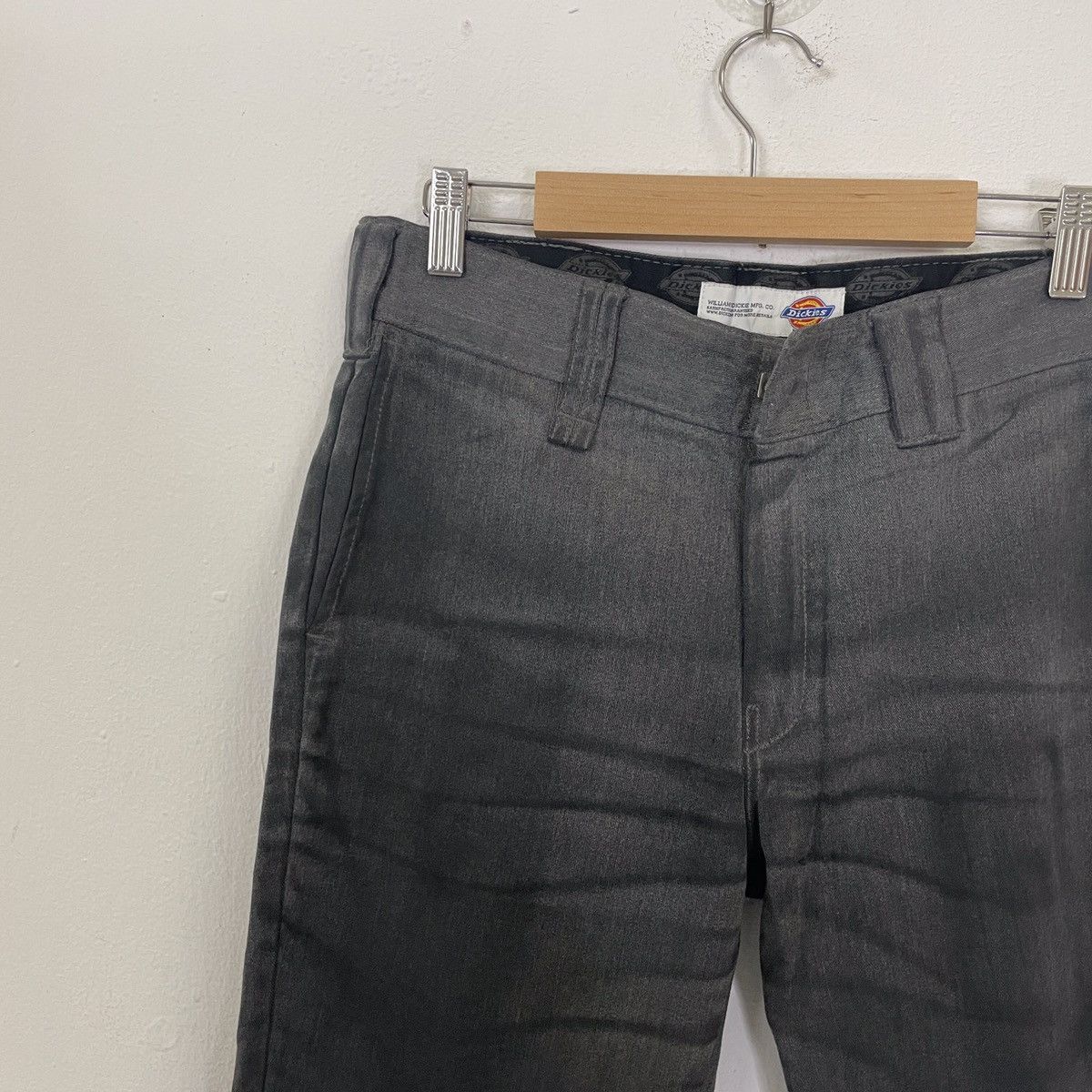 Dickies Vintage Dickies Chino Pants Size US 32 / EU 48 - 3 Thumbnail