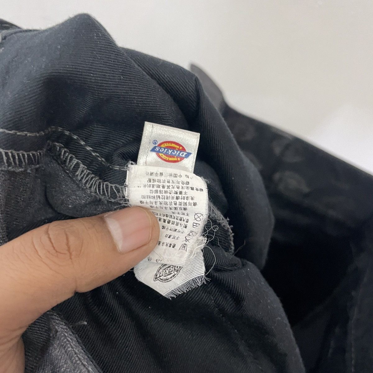 Dickies Vintage Dickies Chino Pants Size US 32 / EU 48 - 7 Thumbnail