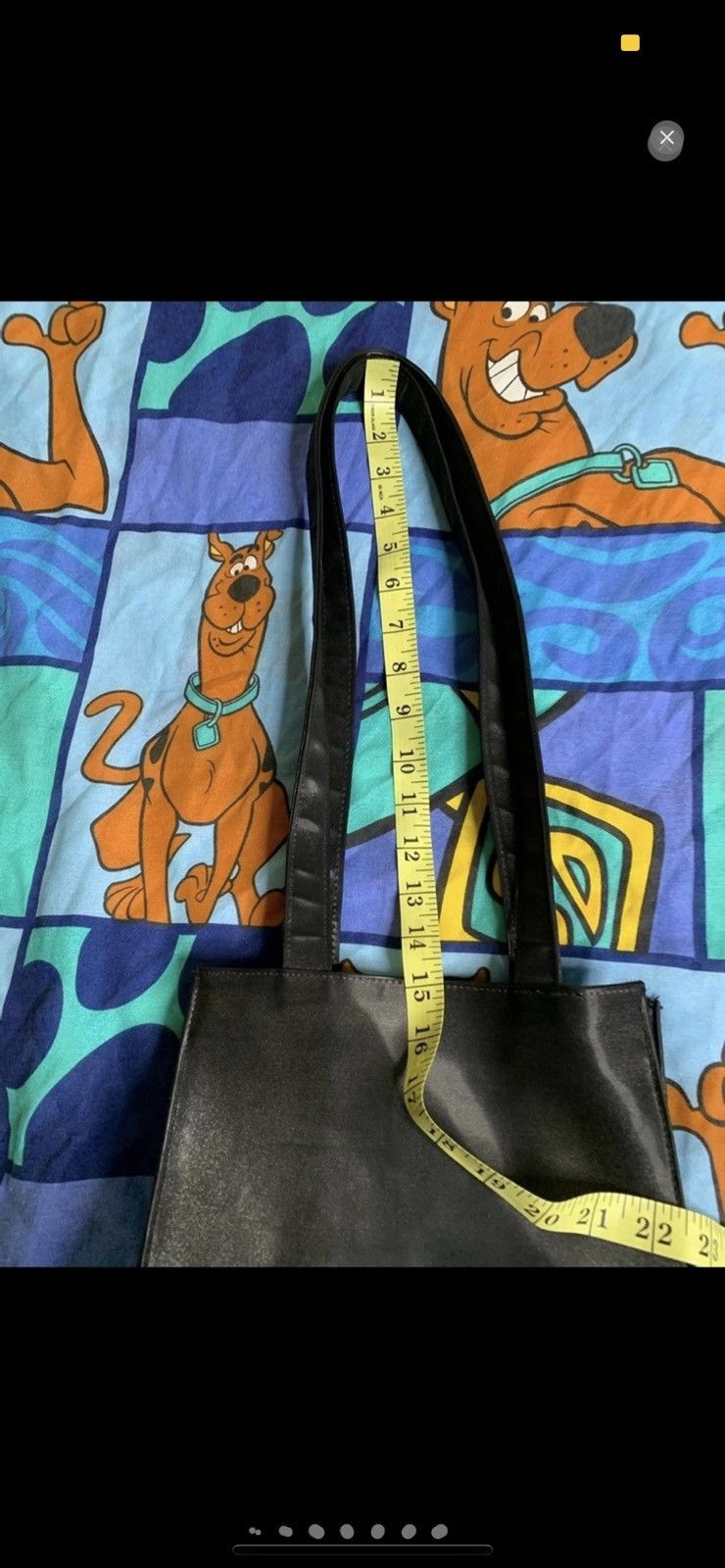 Vintage ***FINAL DROP***RARE 90s bucket lunch rubber bag Size ONE SIZE - 11 Thumbnail