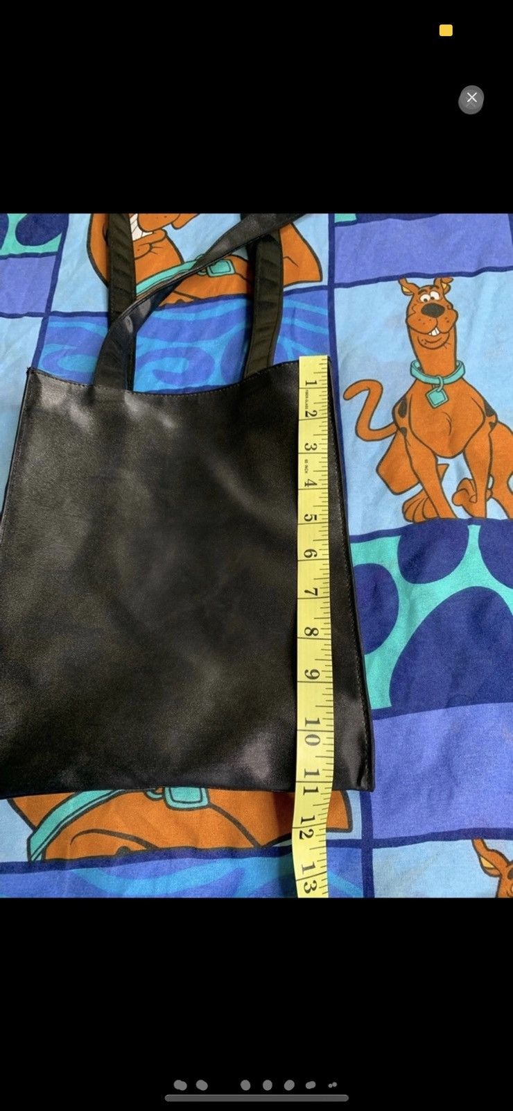 Vintage ***FINAL DROP***RARE 90s bucket lunch rubber bag Size ONE SIZE - 3 Thumbnail