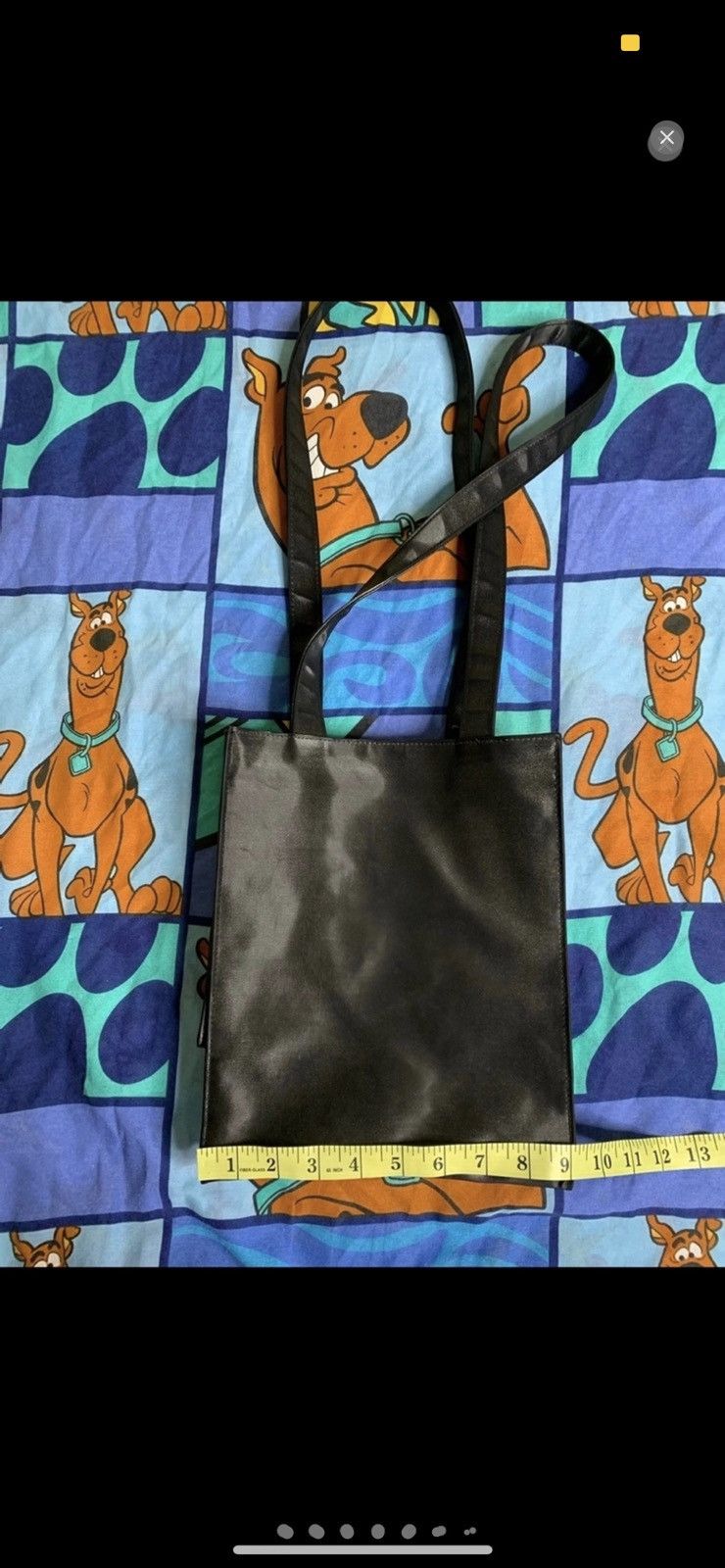 Vintage ***FINAL DROP***RARE 90s bucket lunch rubber bag Size ONE SIZE - 1 Thumbnail
