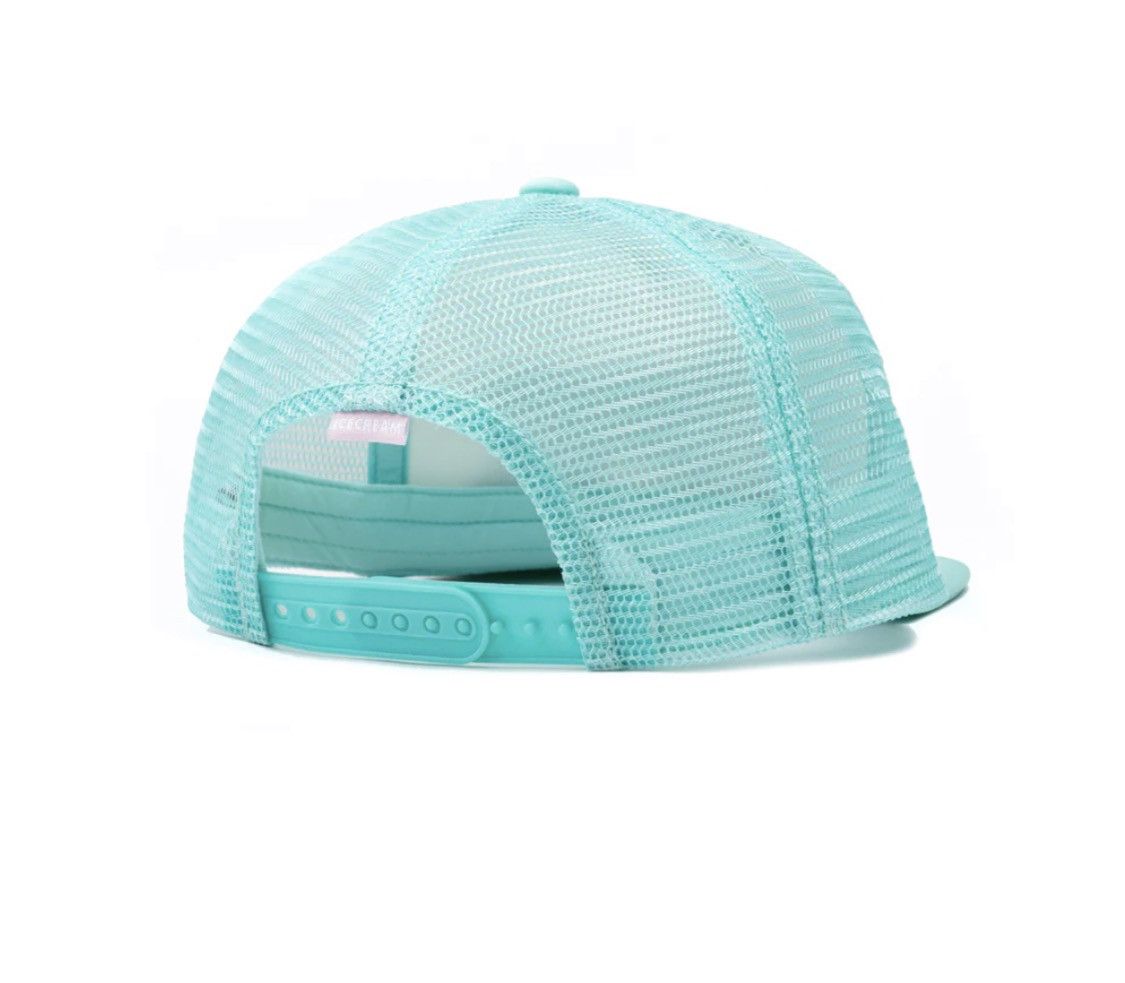 Billionaire Boys Club × Icecream Icecream Truck Stop Hat Size ONE SIZE - 3 Thumbnail