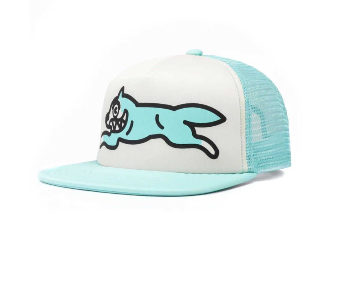 Billionaire Boys Club × Icecream Icecream Truck Stop Hat Size ONE SIZE - 2 Thumbnail