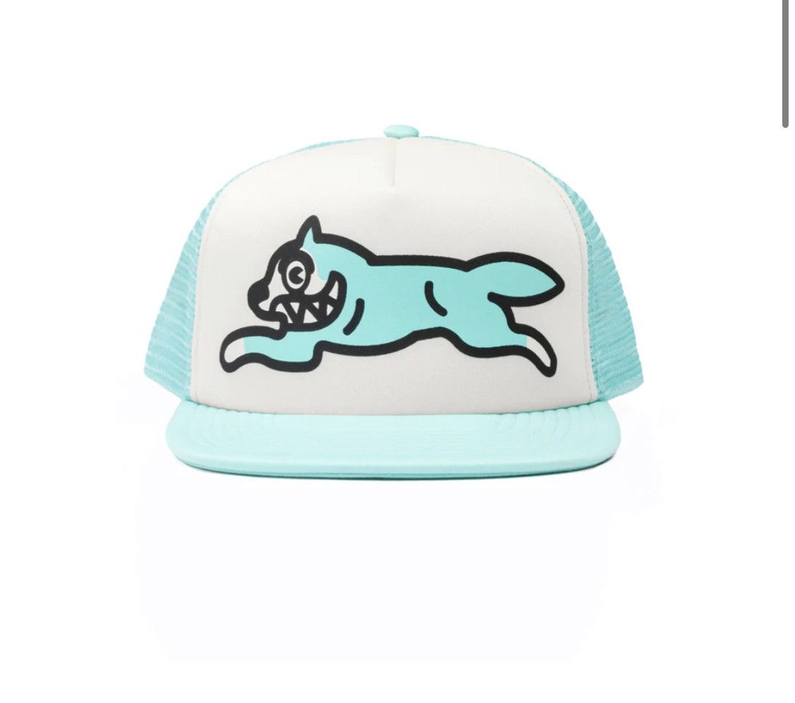 Billionaire Boys Club × Icecream Icecream Truck Stop Hat Size ONE SIZE - 1 Thumbnail