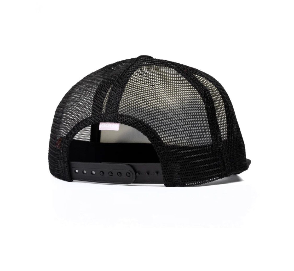 Billionaire Boys Club × Icecream Icecream Truck Stop Hat Size ONE SIZE - 3 Thumbnail