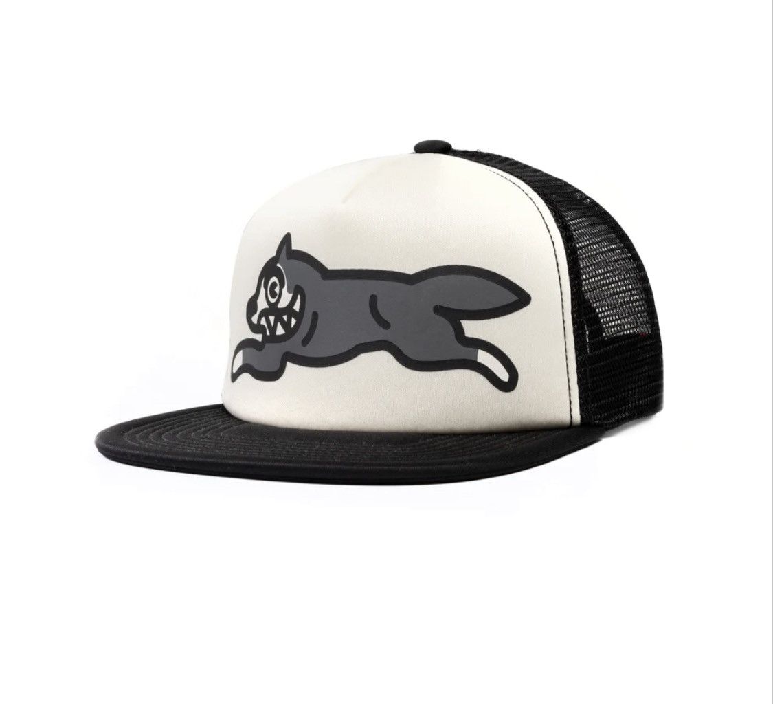 Billionaire Boys Club × Icecream Icecream Truck Stop Hat Size ONE SIZE - 2 Thumbnail
