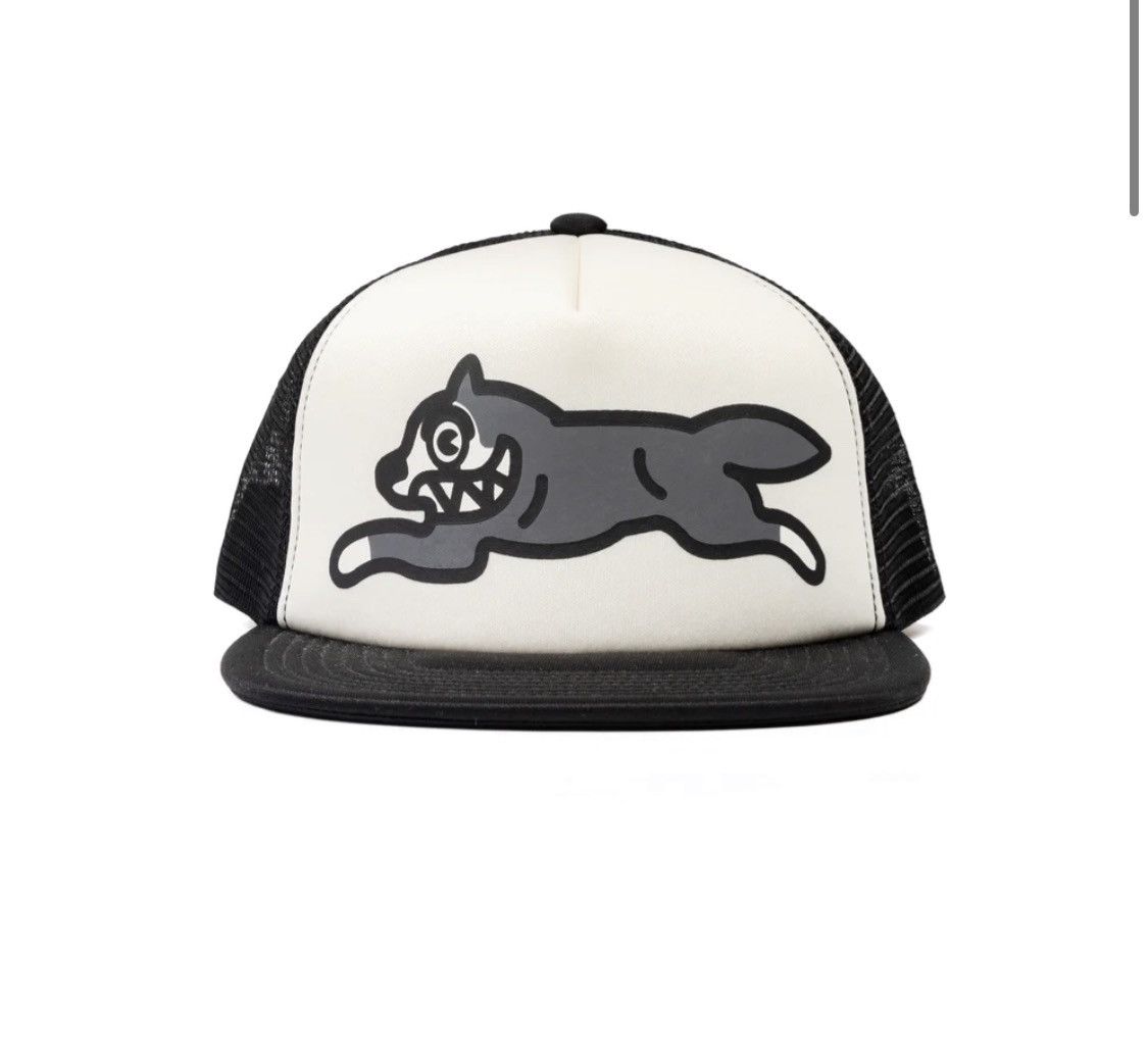 Billionaire Boys Club × Icecream Icecream Truck Stop Hat Size ONE SIZE - 1 Thumbnail