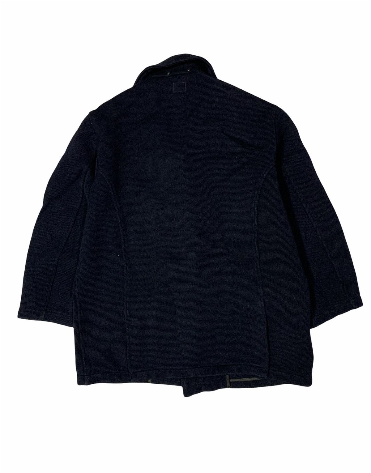 C.P. Company 🔥VTG C.P COMPANY HEAVY WOOL JACKETS Size US XL / EU 56 / 4 - 4 Thumbnail