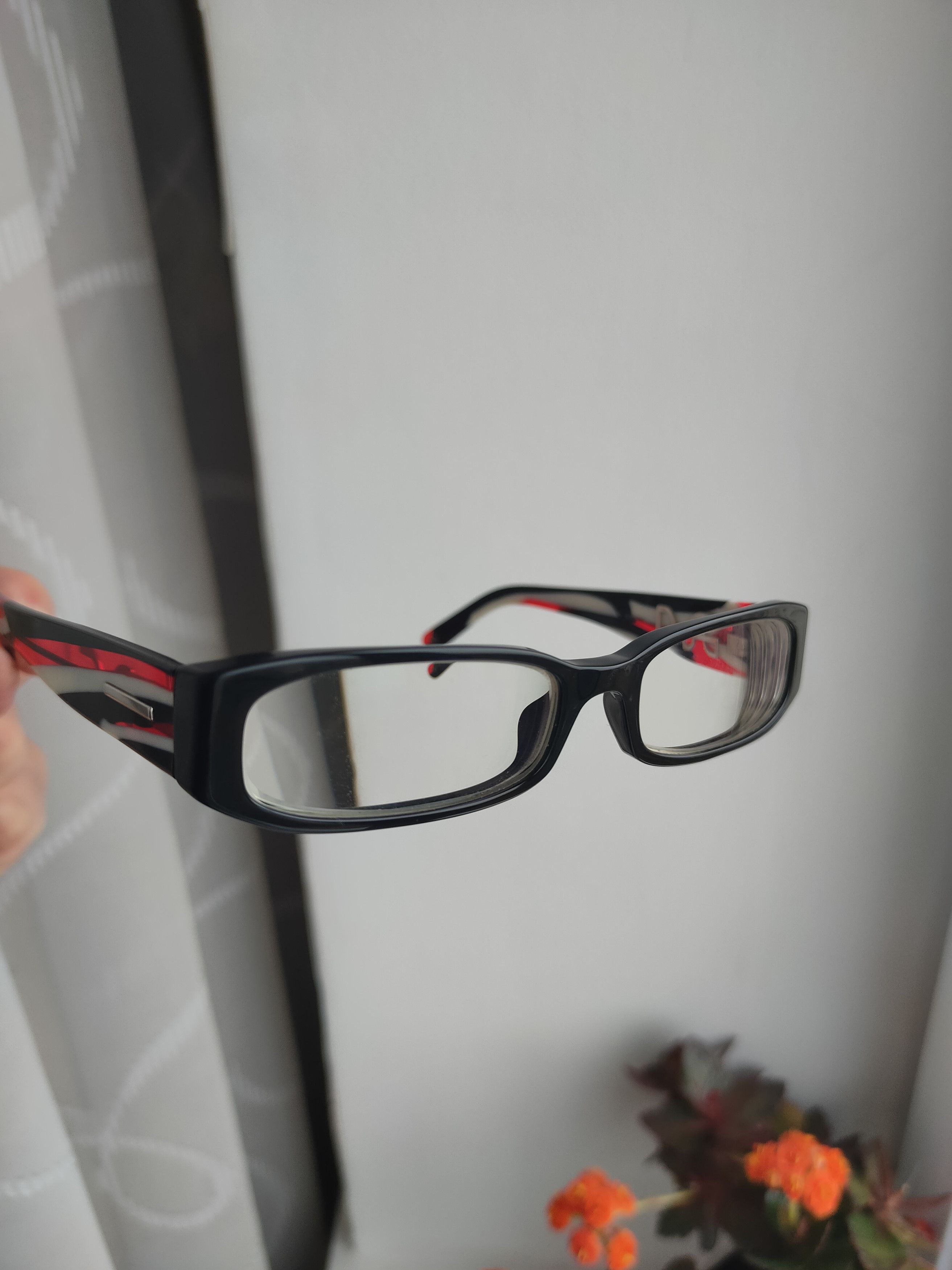 Dolce & Gabbana Dolce Gabbana women's glasses frame made in Italy DG frame Size ONE SIZE - 1 Thumbnail