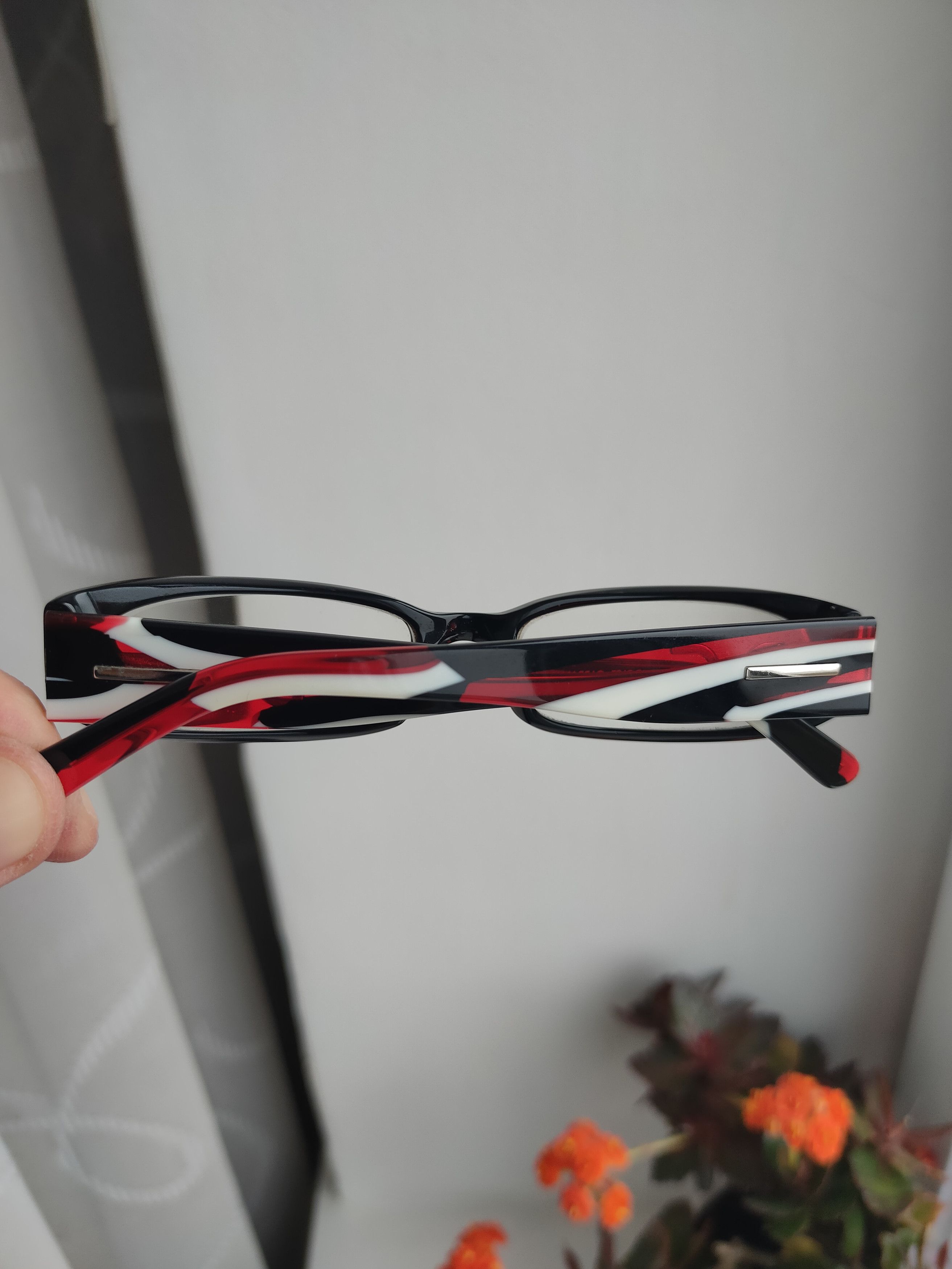 Dolce & Gabbana Dolce Gabbana women's glasses frame made in Italy DG frame Size ONE SIZE - 8 Thumbnail
