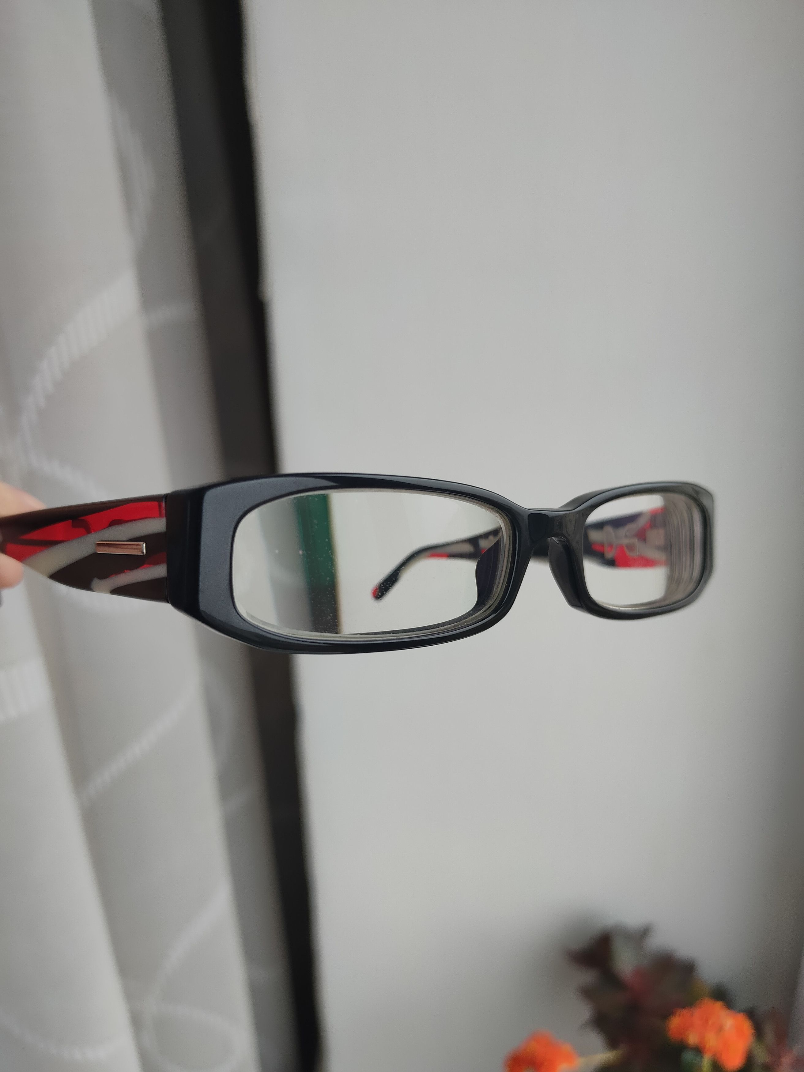Dolce & Gabbana Dolce Gabbana women's glasses frame made in Italy DG frame Size ONE SIZE - 9 Thumbnail