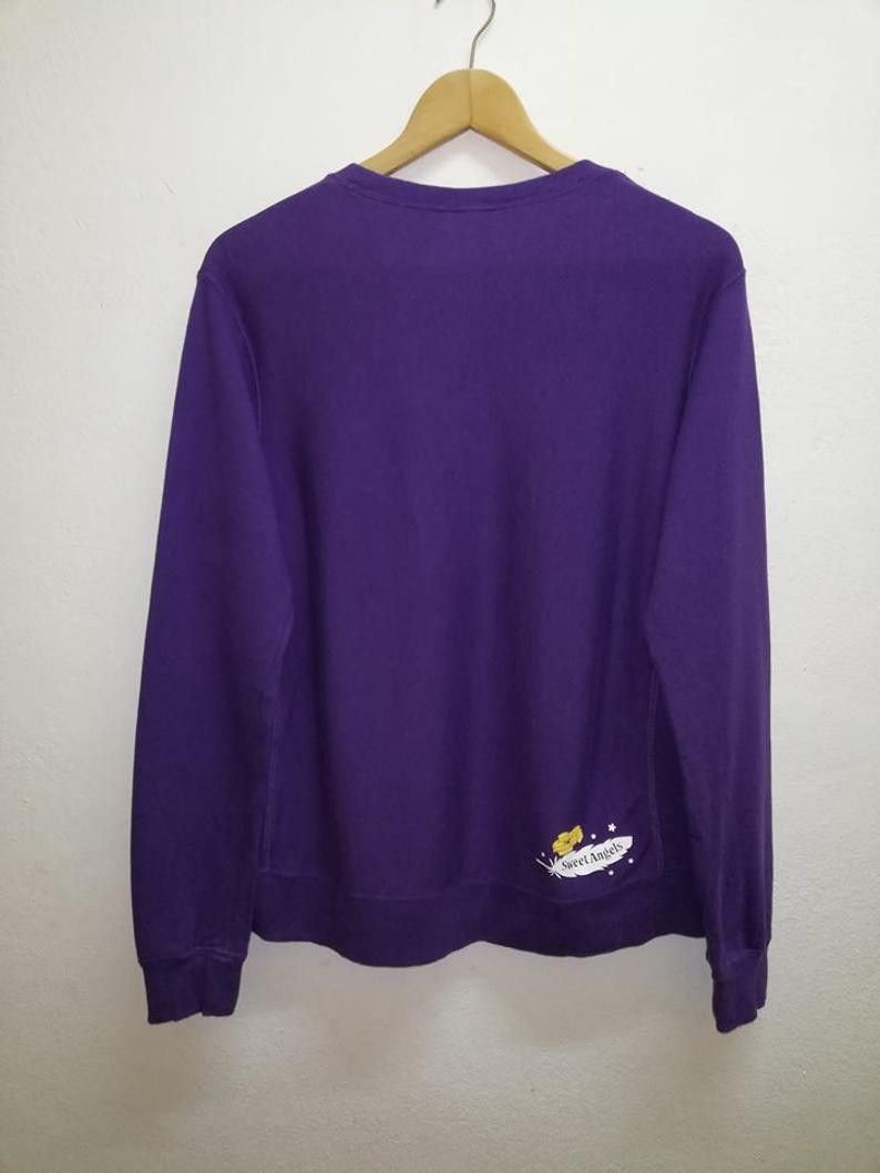 Japanese Brand Sweatshirt LEGO Japan The Arch Angels Good Condition (C5) Size US M / EU 48-50 / 2 - 3 Thumbnail