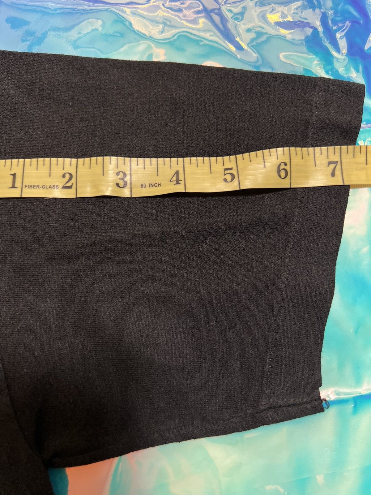Vintage ***FINAL DROP***RARE 90s Canada College dance shirt M Size M / US 6-8 / IT 42-44 - 7 Thumbnail