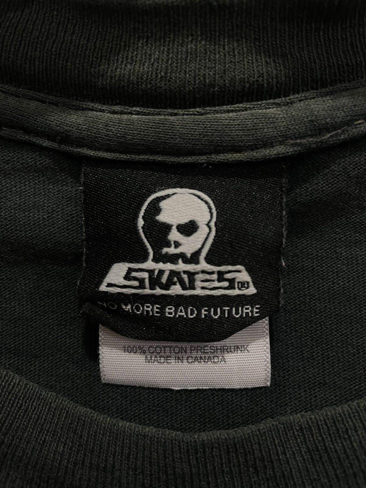 Vintage Suicide Bomber The Shining Skate Size US M / EU 48-50 / 2 - 4 Thumbnail