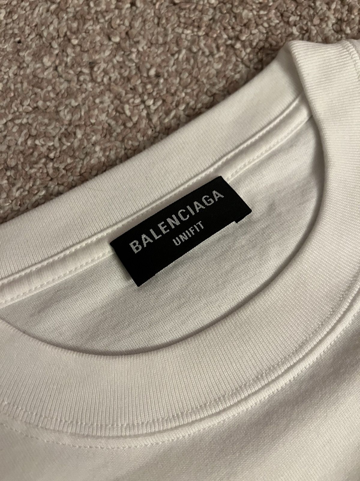 Balenciaga Oversized BALENCIAGA Playstation 5 t-shirt XL Size US XL / EU 56 / 4 - 5 Thumbnail