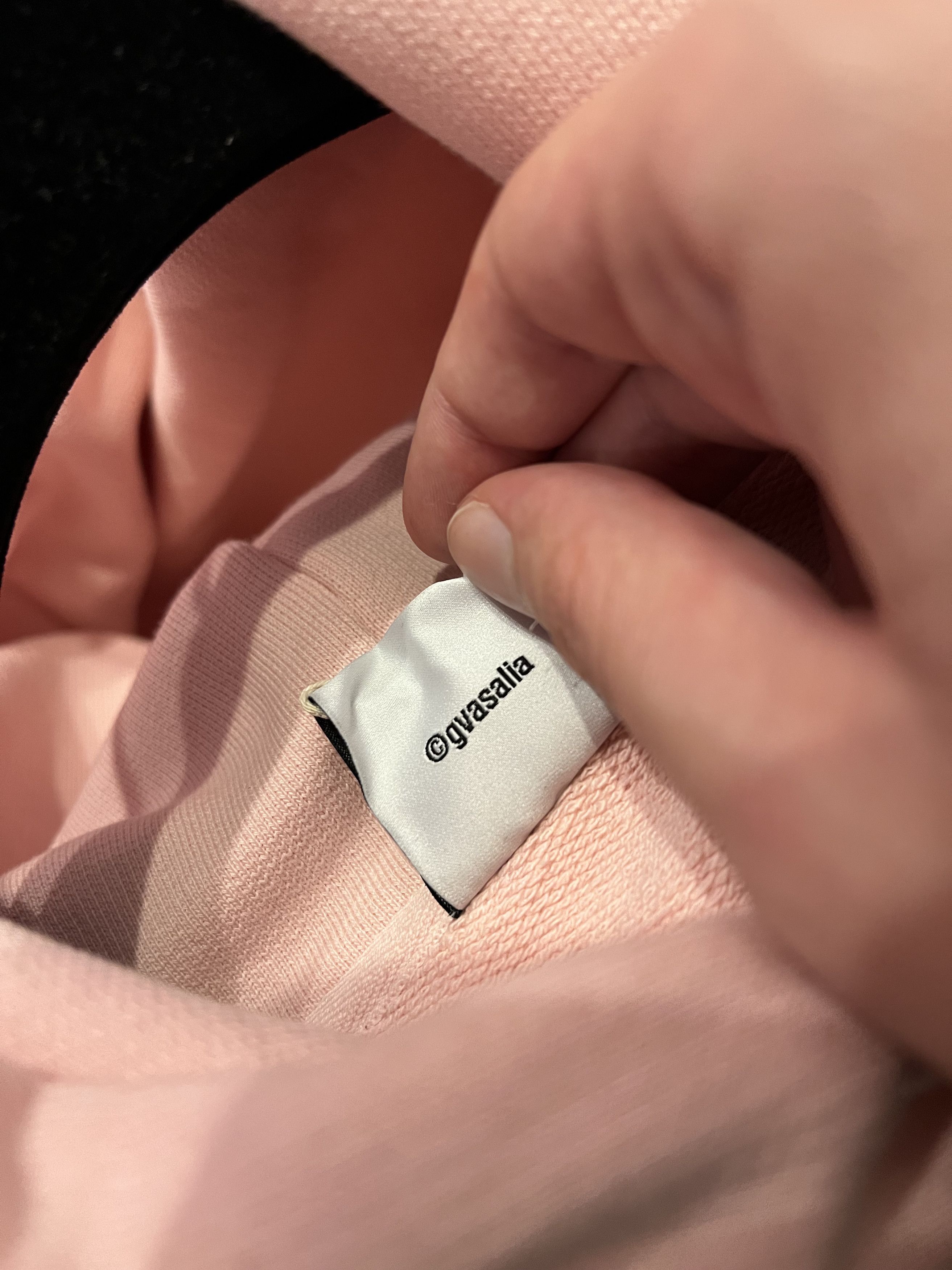 Vetements *Rare* VETEMENTS Dolphin heart Hoodie Size US M / EU 48-50 / 2 - 8 Thumbnail